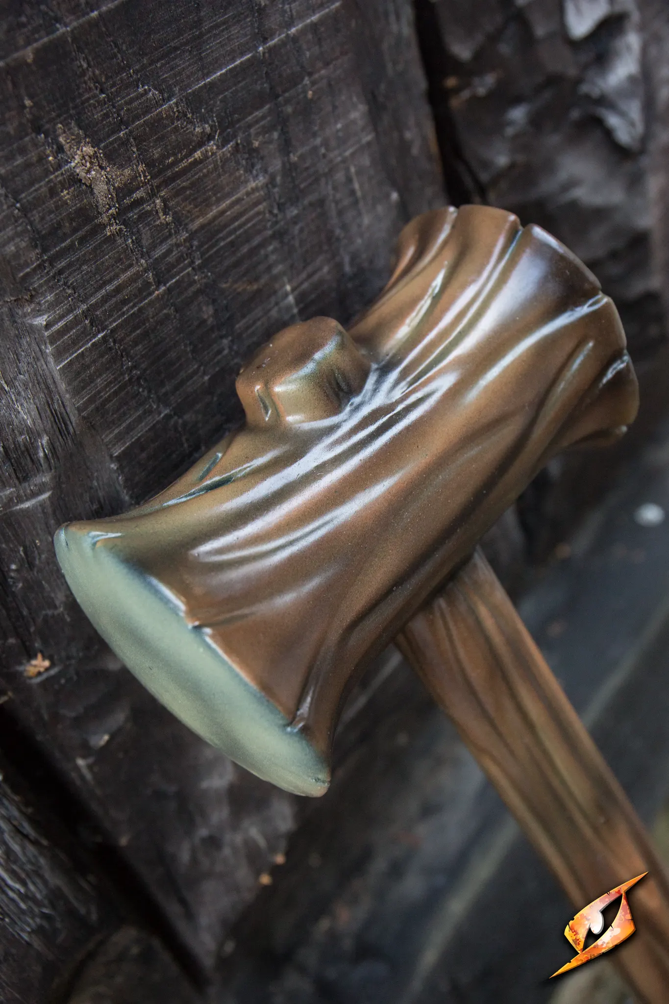 Mallet - Image 2