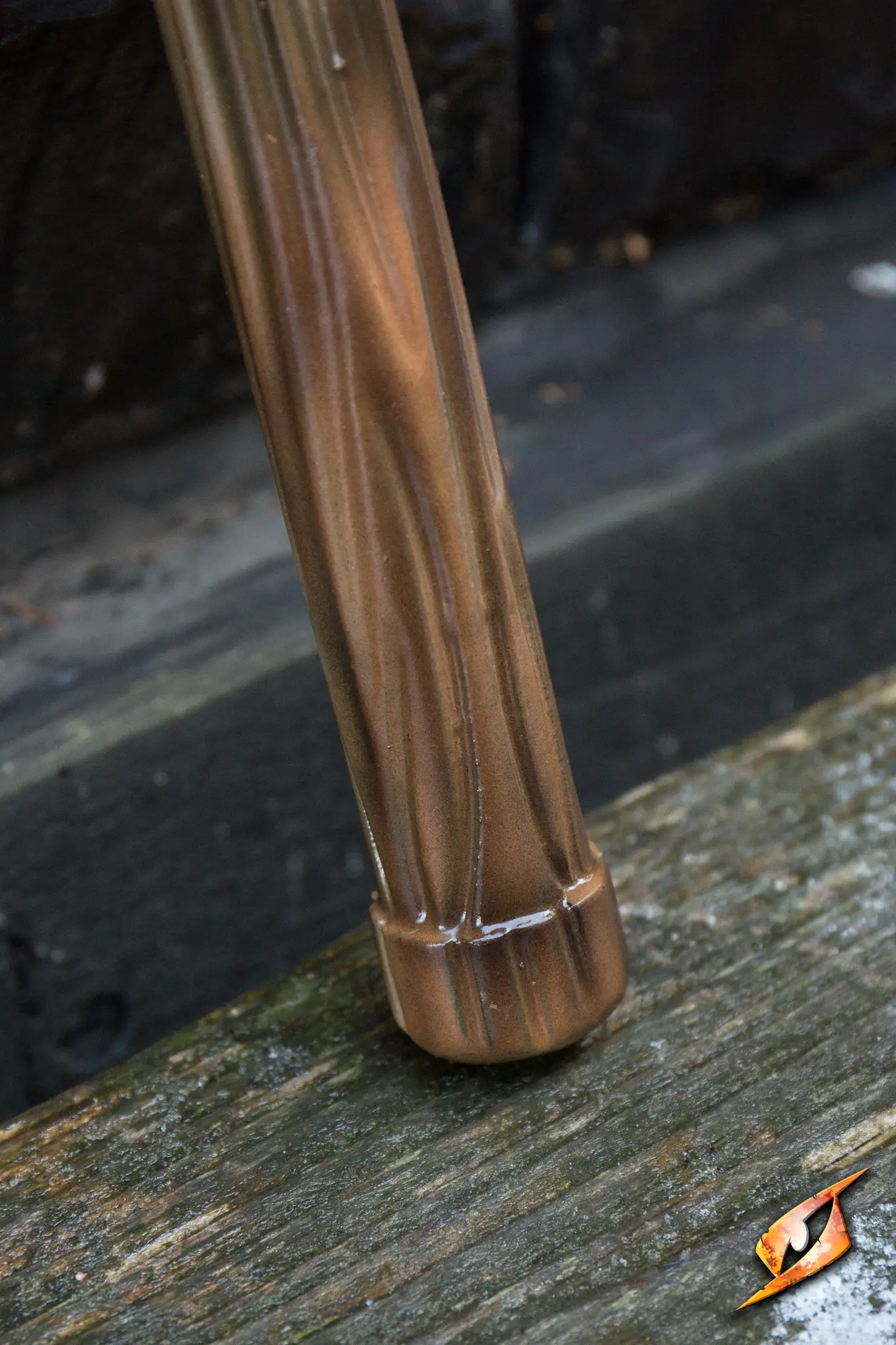 Mallet - Image 3