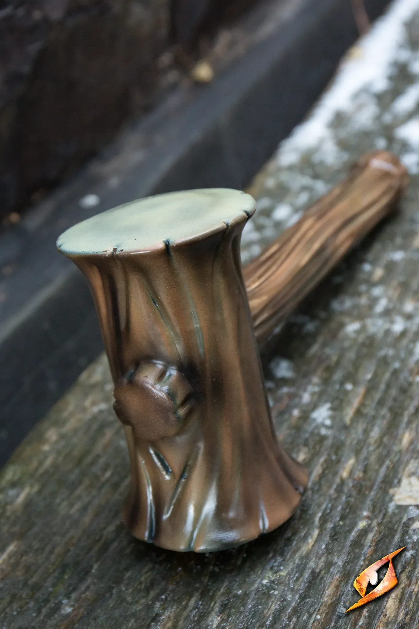 Mallet - Image 4