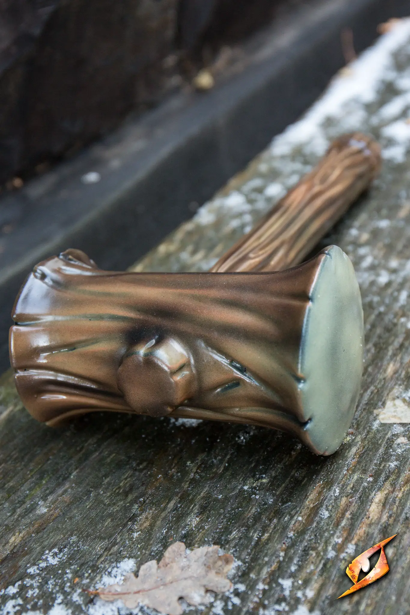 Mallet - Image 5