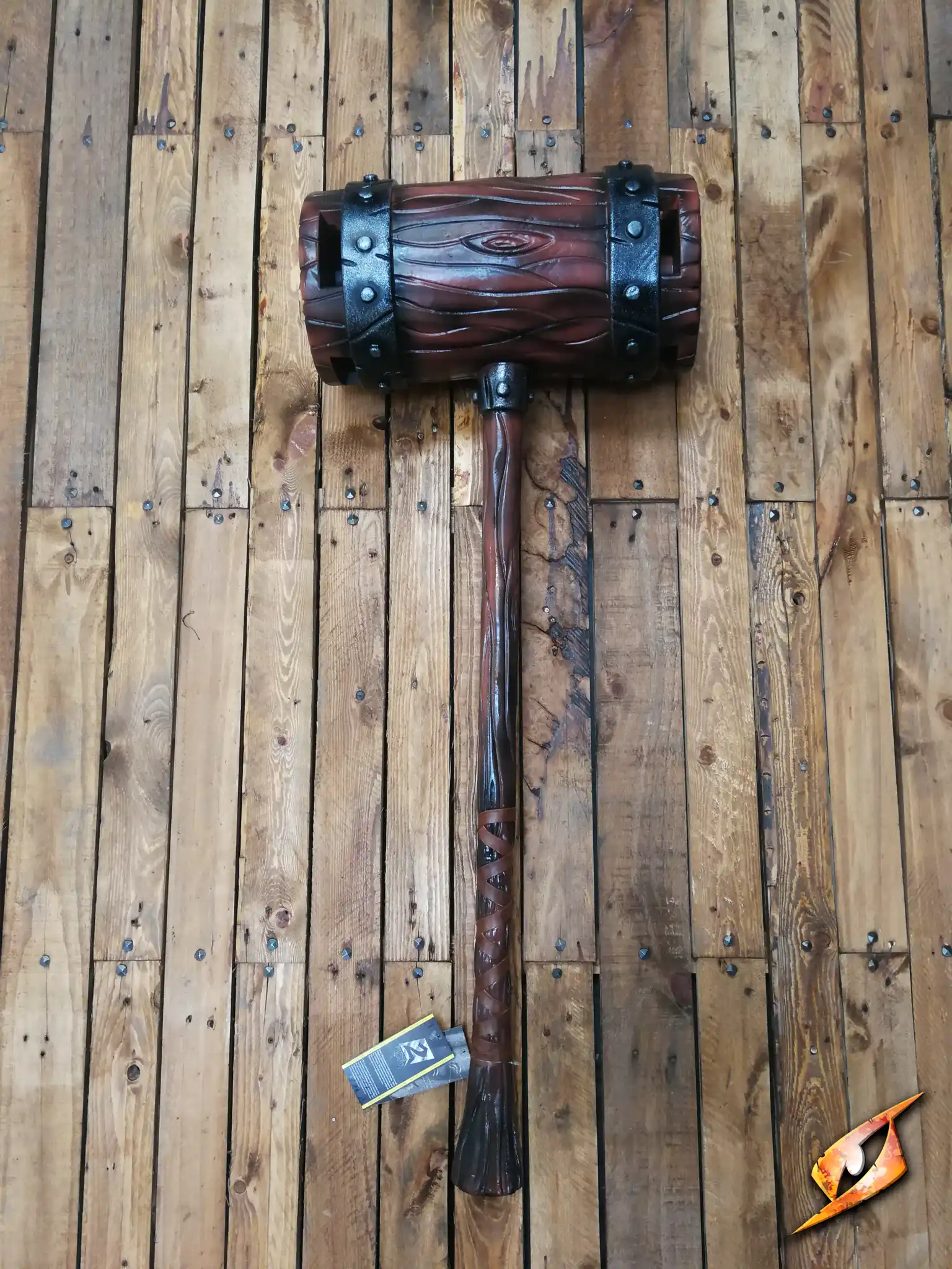 War Mallet - Image 3