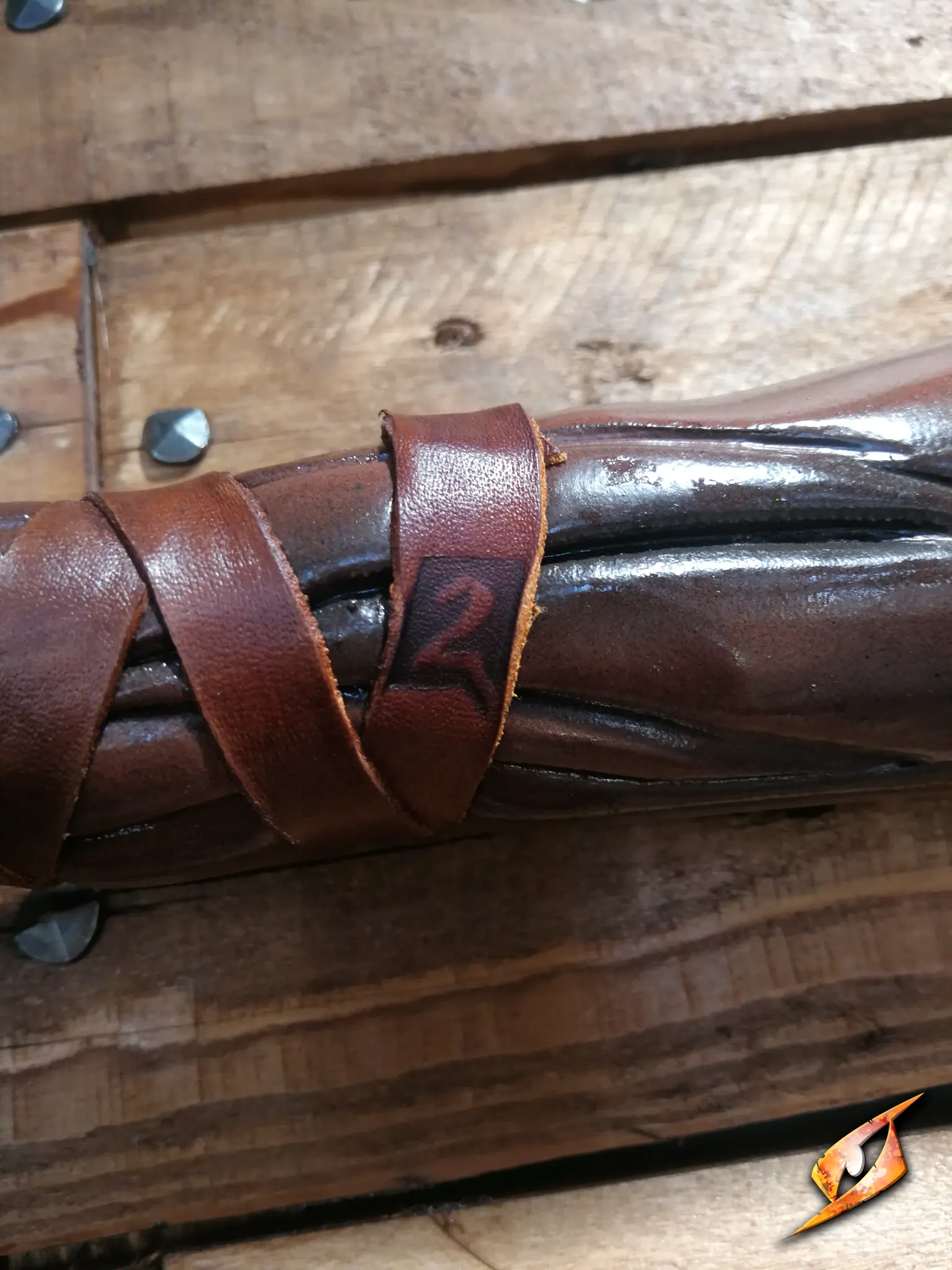 War Mallet - Image 5