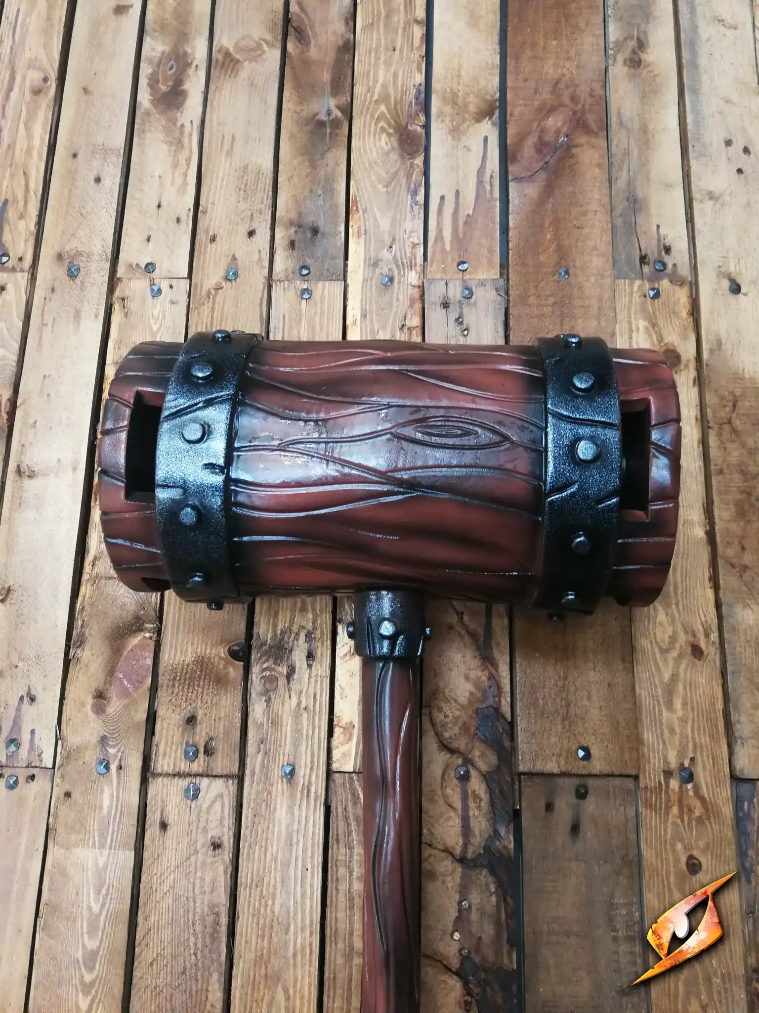 War Mallet - Image 6