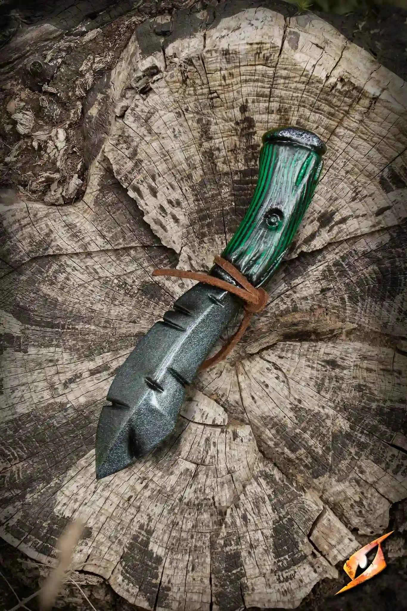 Throwing Knife Orc - 24 cm - Image 2
