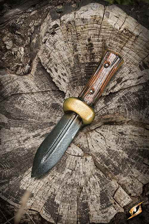 Throwing Knife Bootknife - 24 cm - Image 2