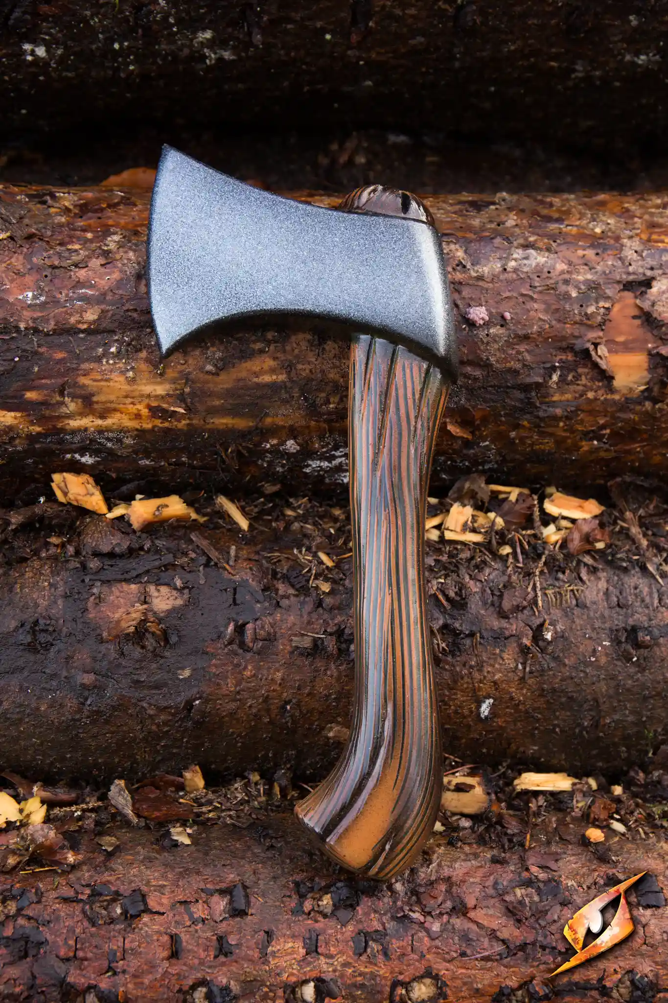 Axe - Franciscan - Image 2