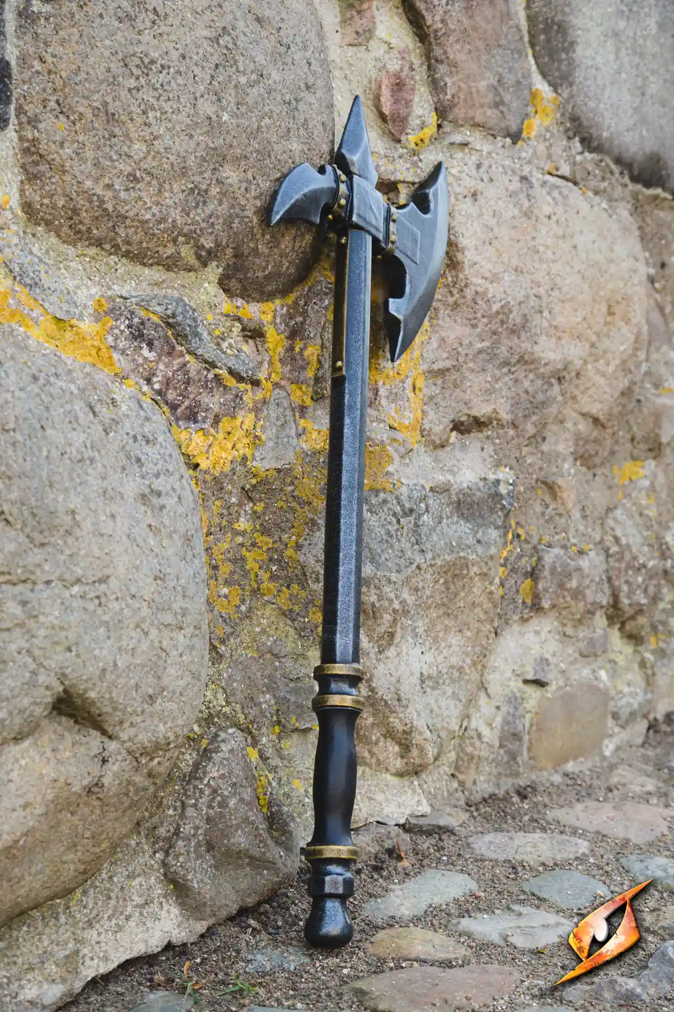 Gothic Axe - Image 3