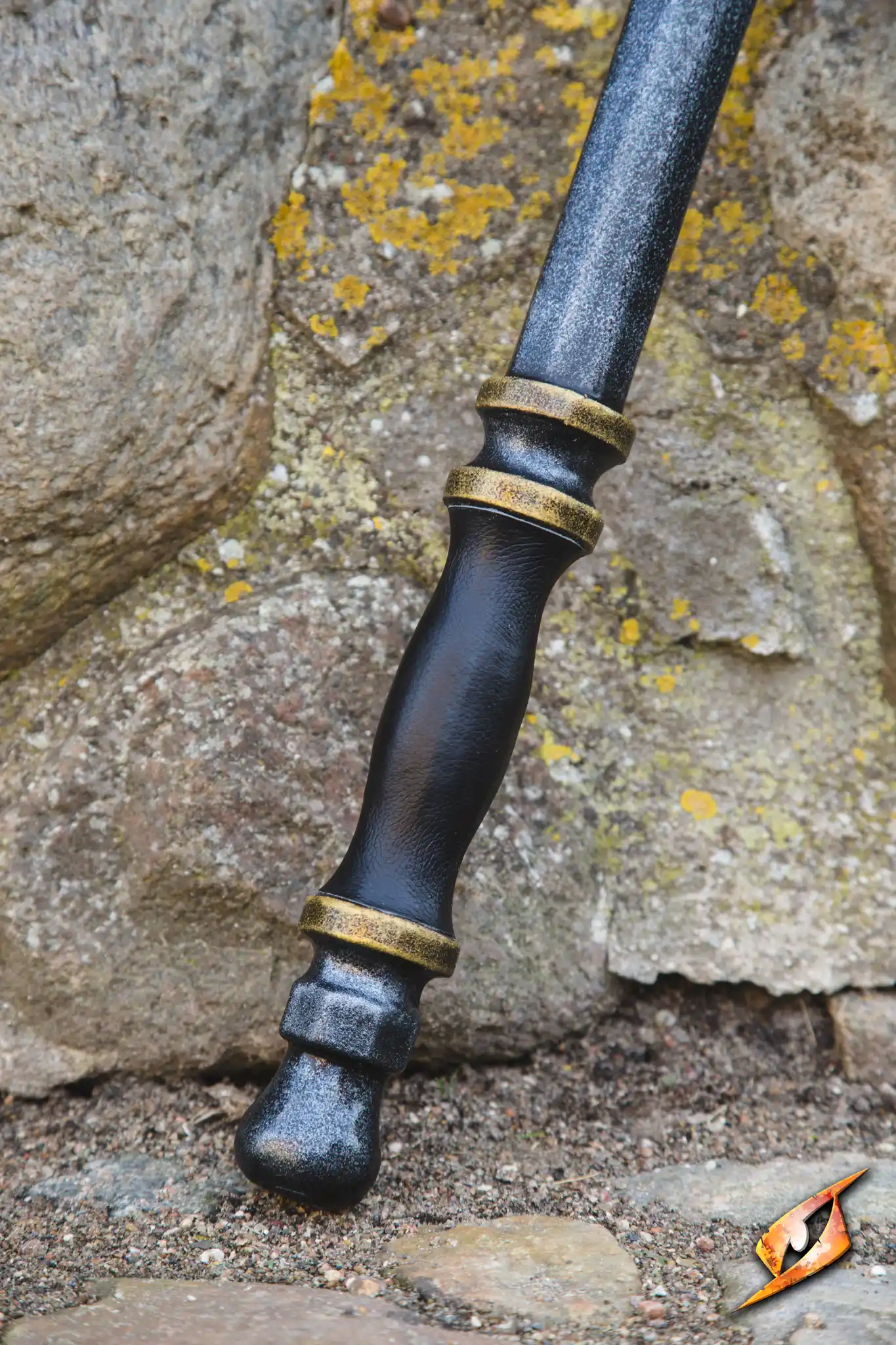 Gothic Axe - Image 4
