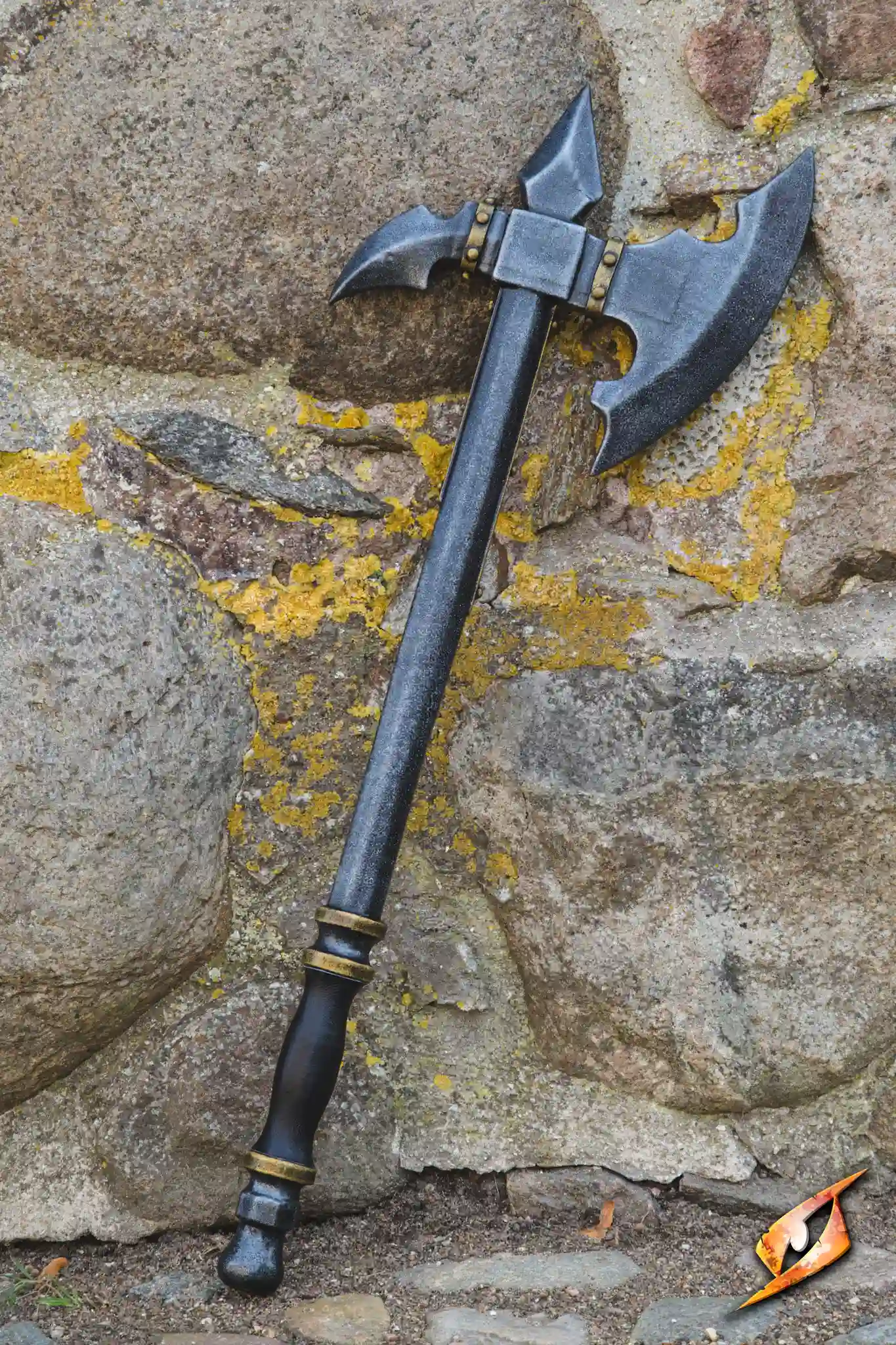 Gothic Axe - Image 5