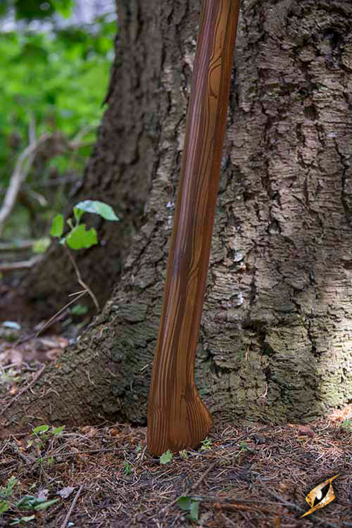 Elven Wing Axe - Image 10