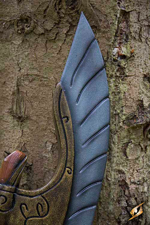 Elven Wing Axe - Image 9