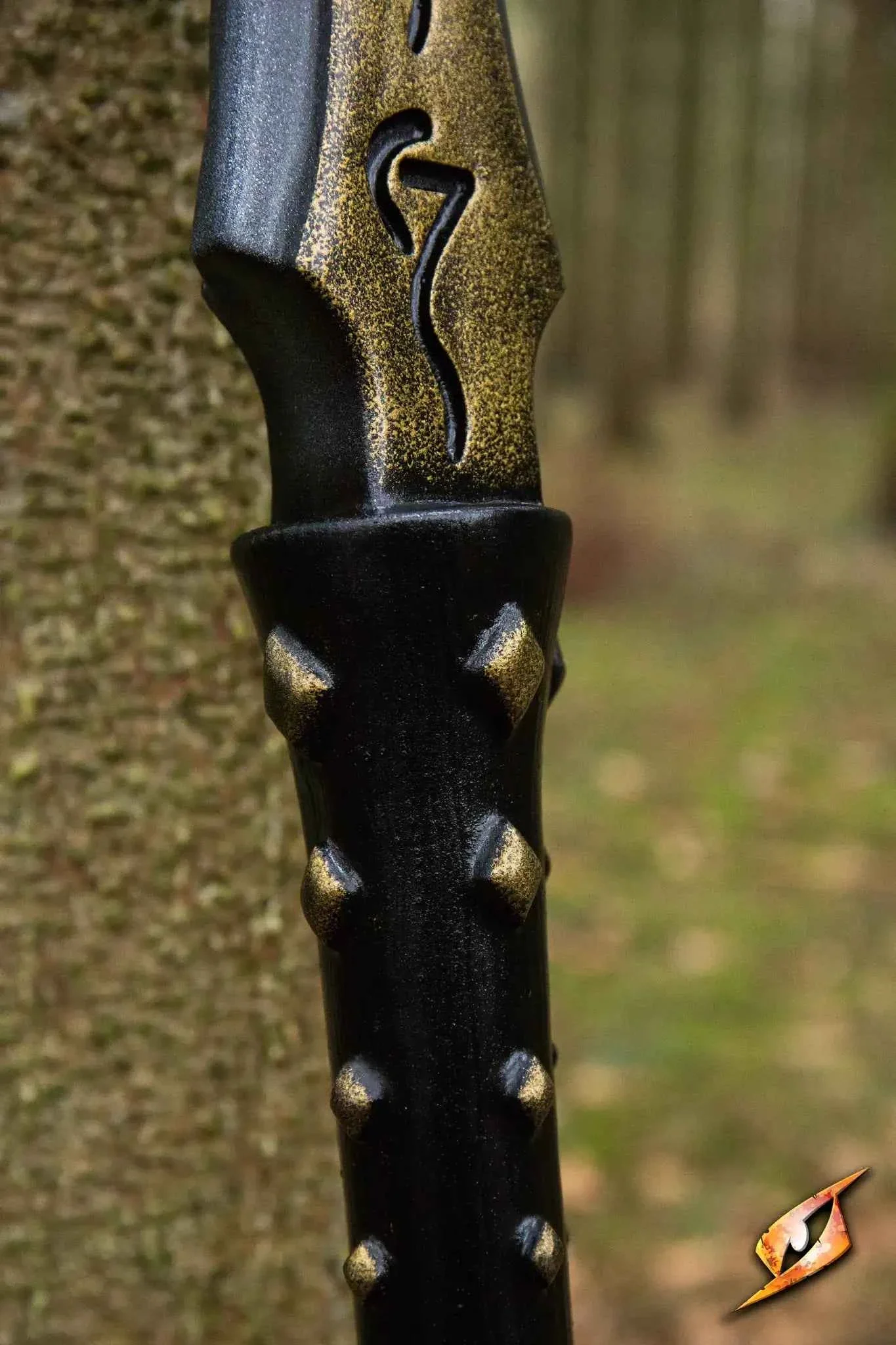 Rune Spear - 190 cm - Image 3