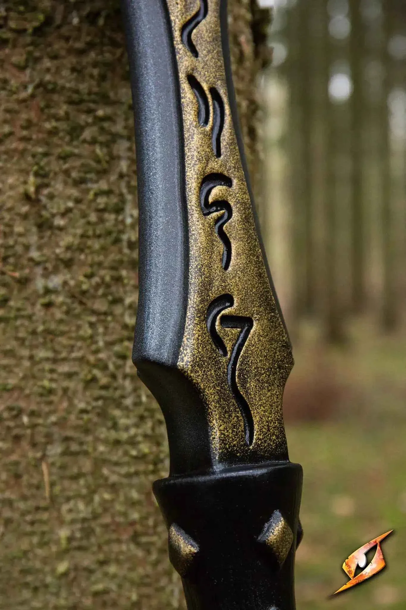 Rune Spear - 190 cm - Image 4