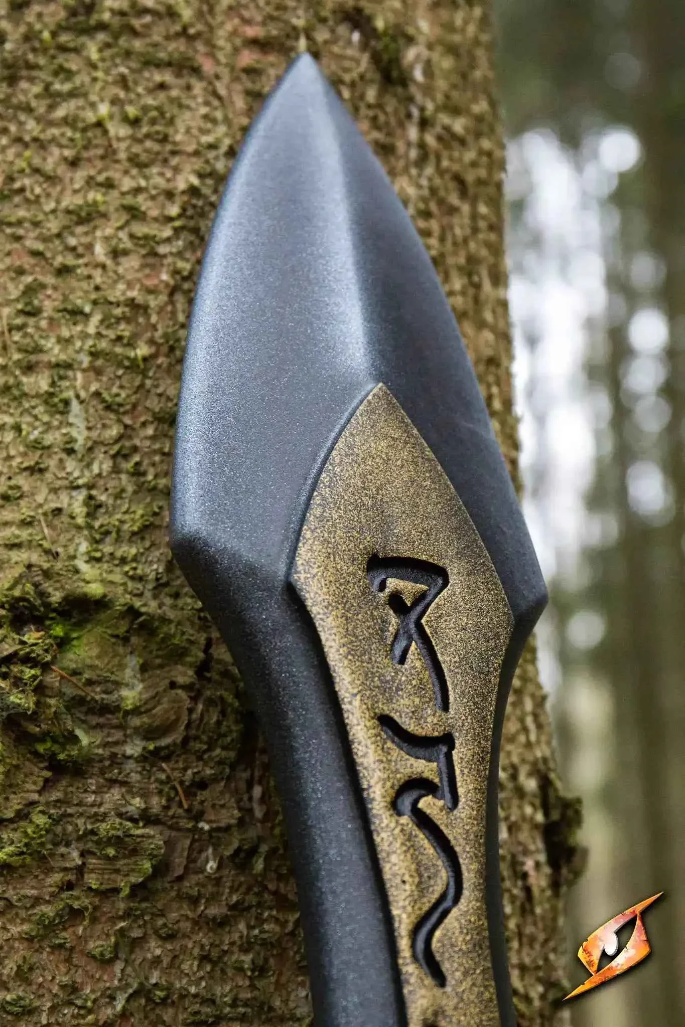 Rune Spear - 190 cm - Image 5
