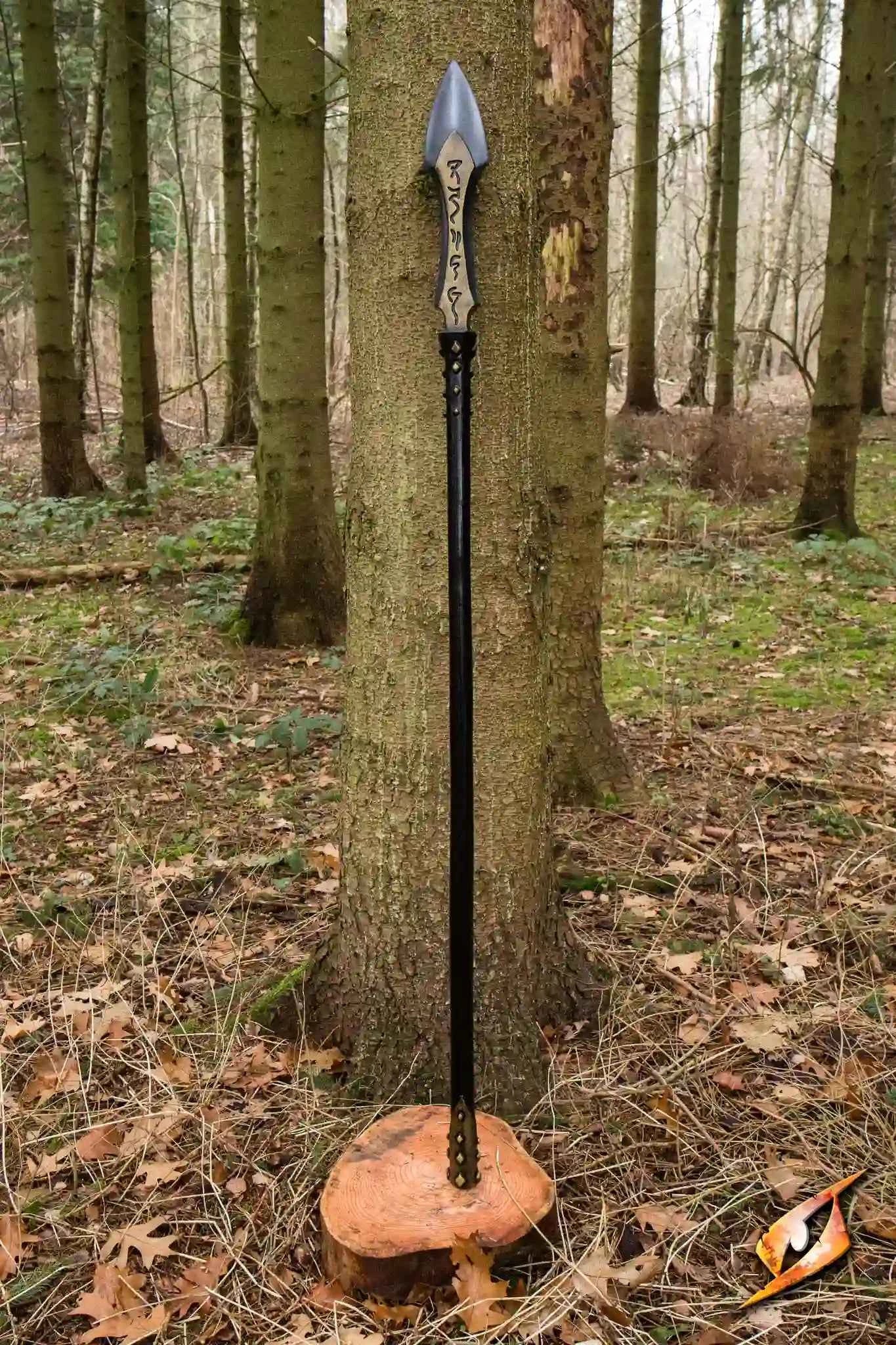 Rune Spear - 190 cm - Image 6