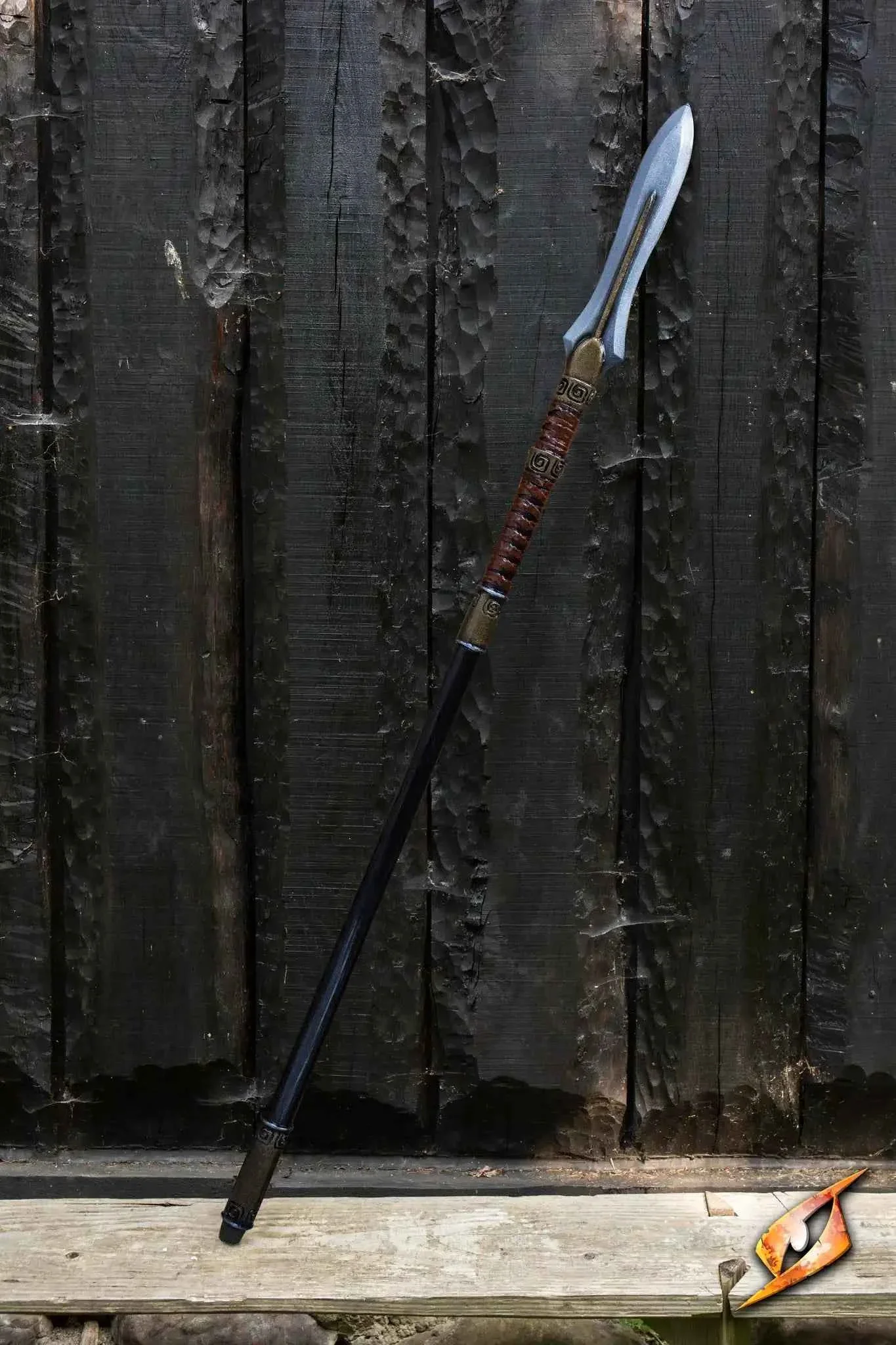 Ancient Spear - Image 2