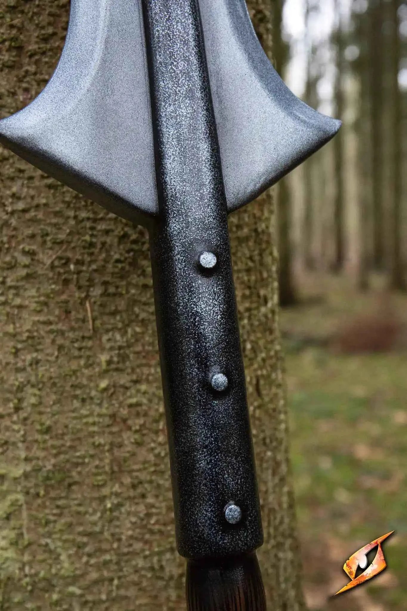 Ox-Tongue Partisan - 190 cm - Image 3