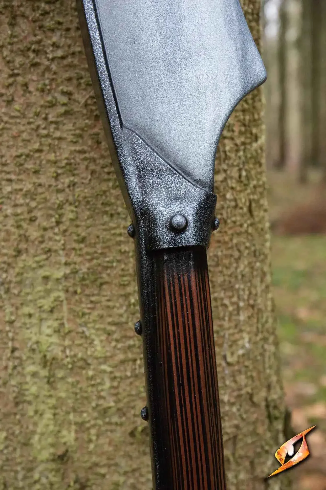 Battle Scythe - 190 cm - Image 2
