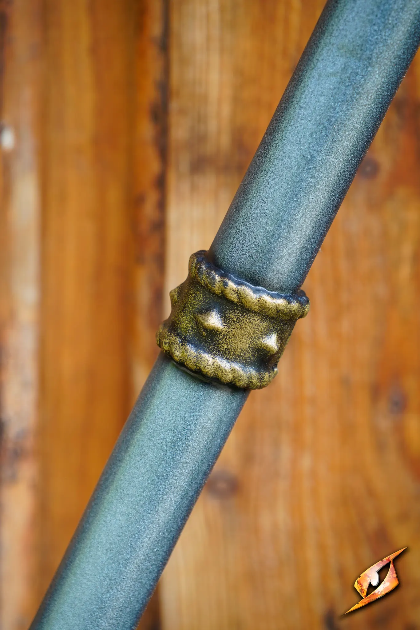 soldier Halberd - Steel - Image 3