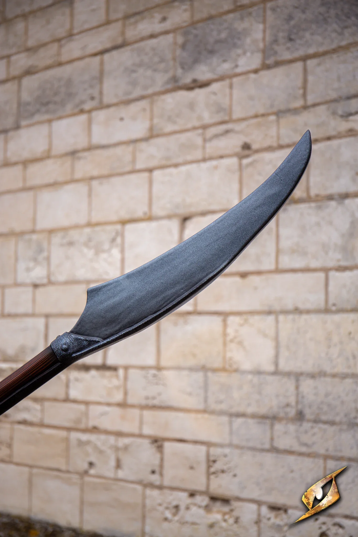 Long Battle Scythe - Compact - Image 3