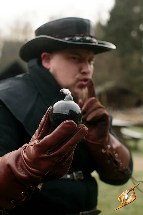 Hand Bomb - Image 6