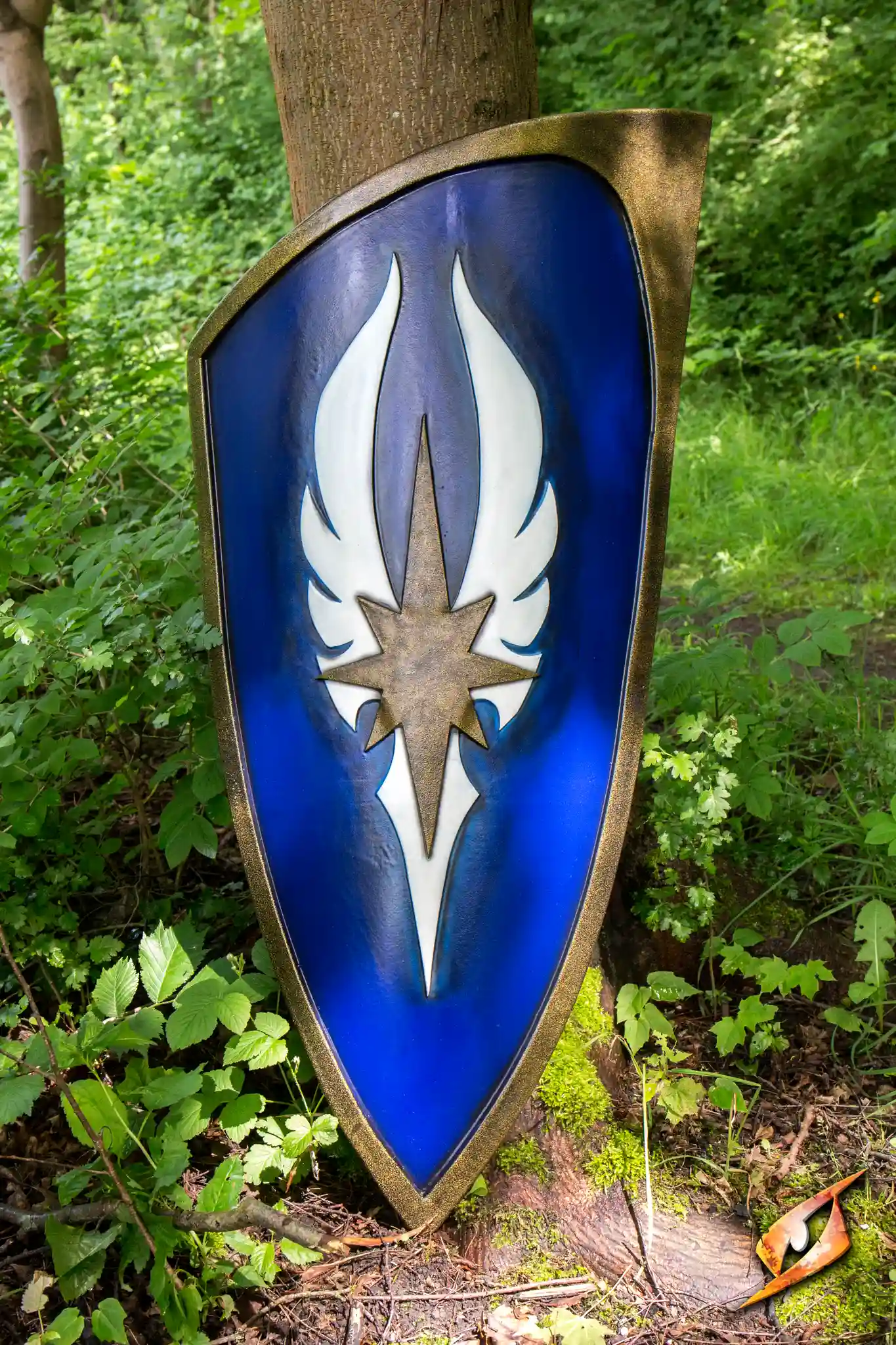 Elf Shield - Image 13