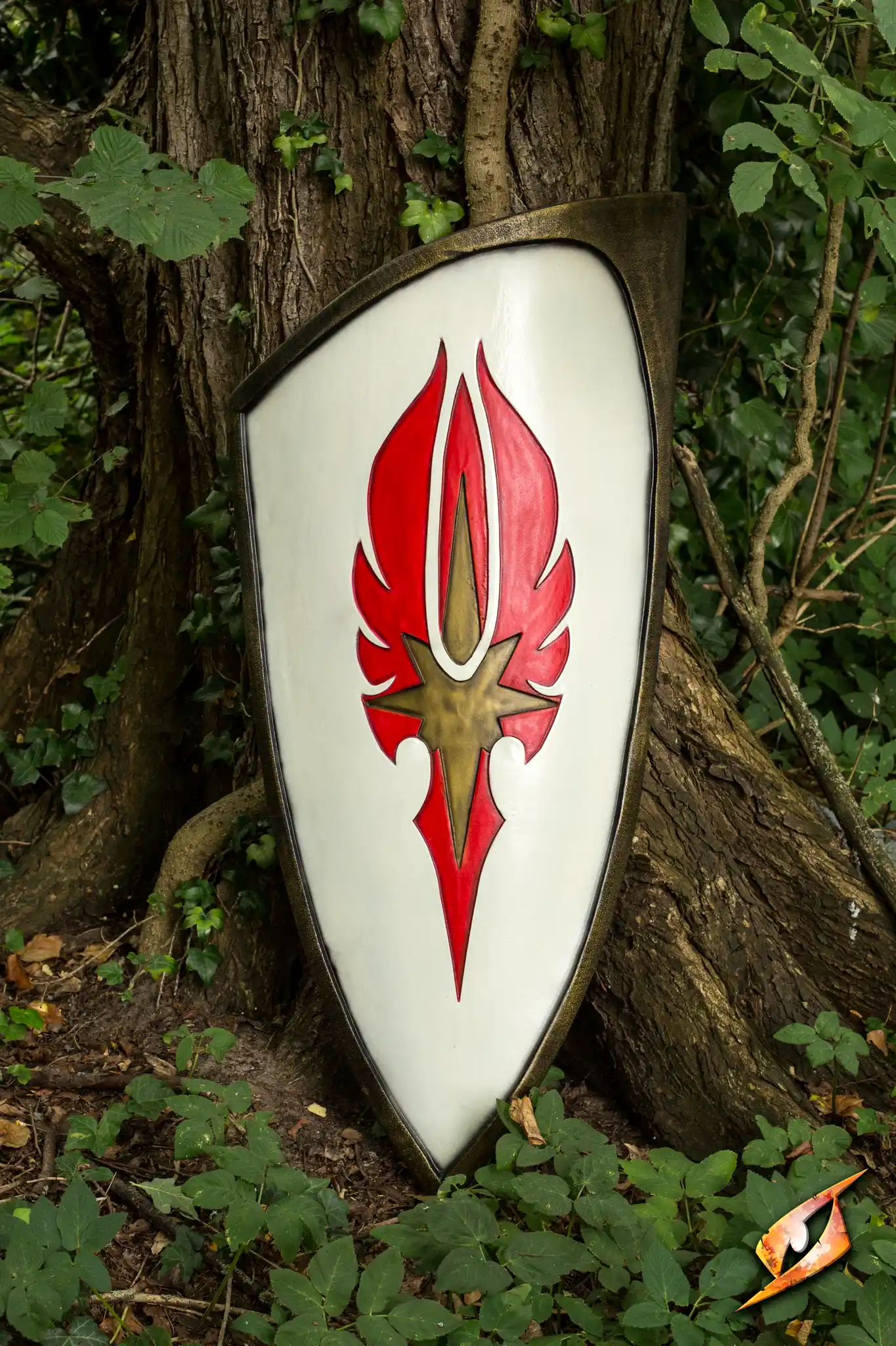 Elf Shield - Image 8