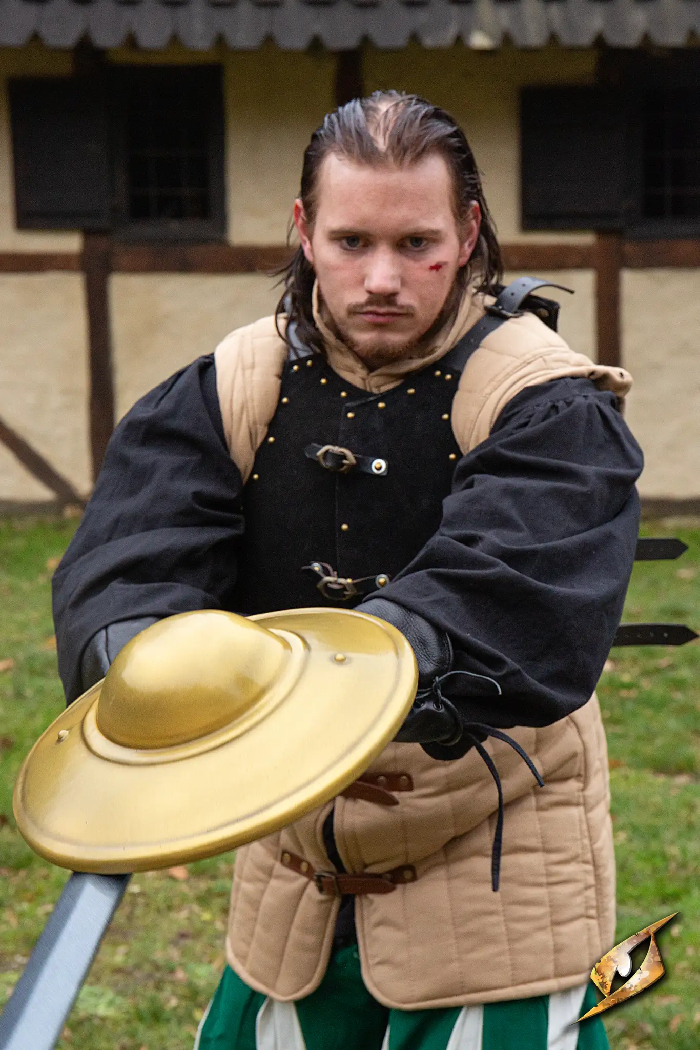 Fencing Buckler - Image 14