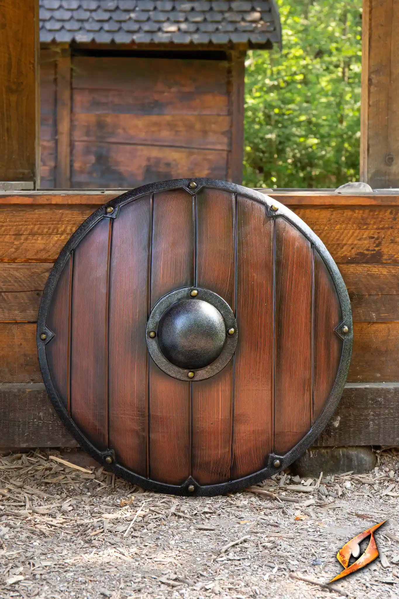 Viking Shield - Image 10