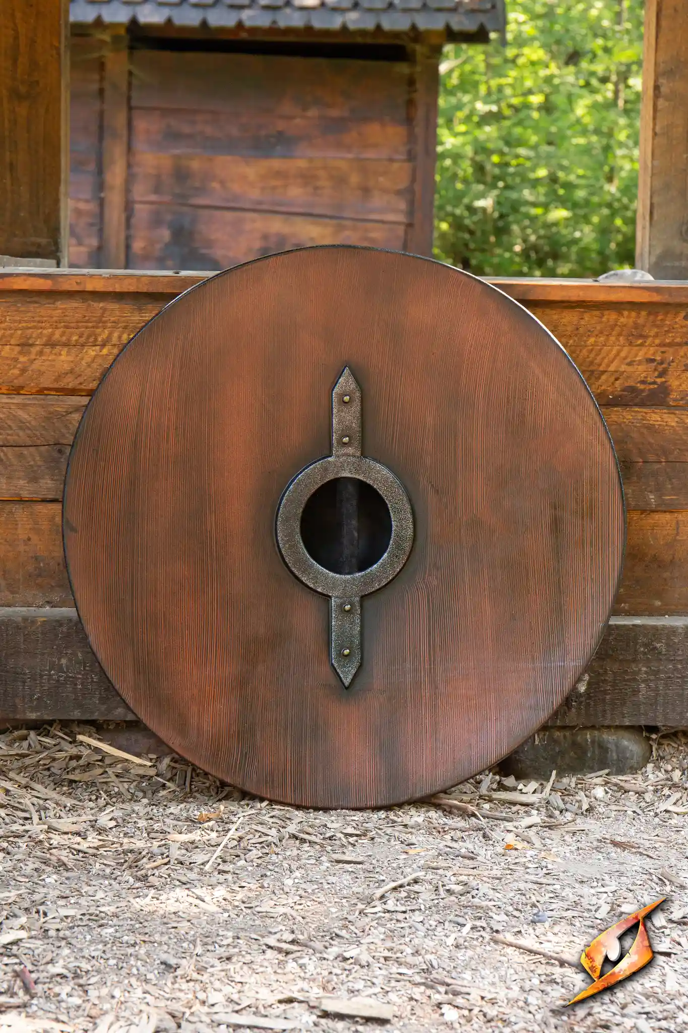 Viking Shield - Image 2