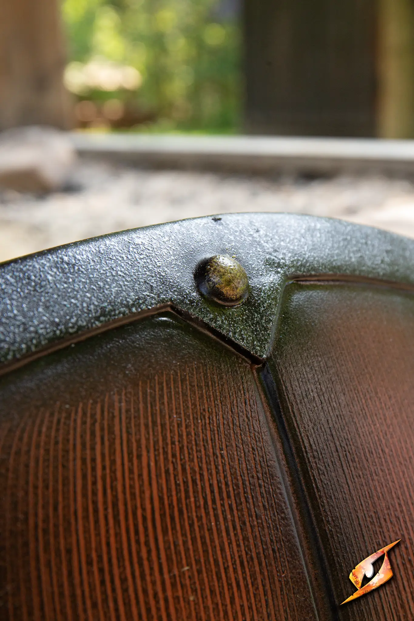 Viking Shield - Image 3