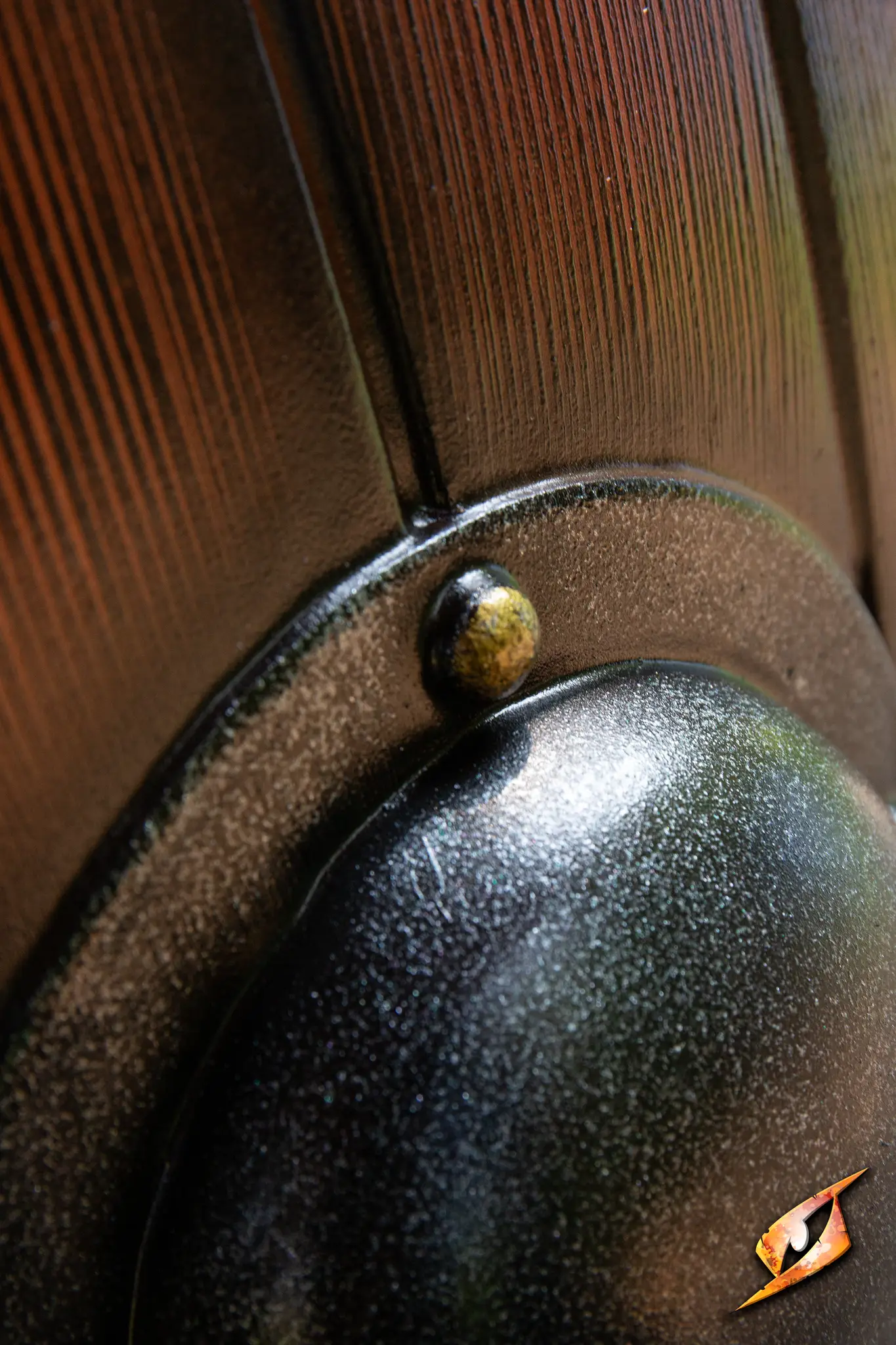 Viking Shield - Image 4
