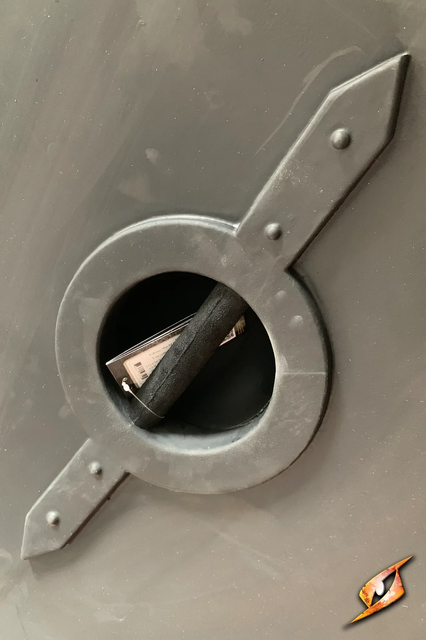 Viking Shield - Image 7