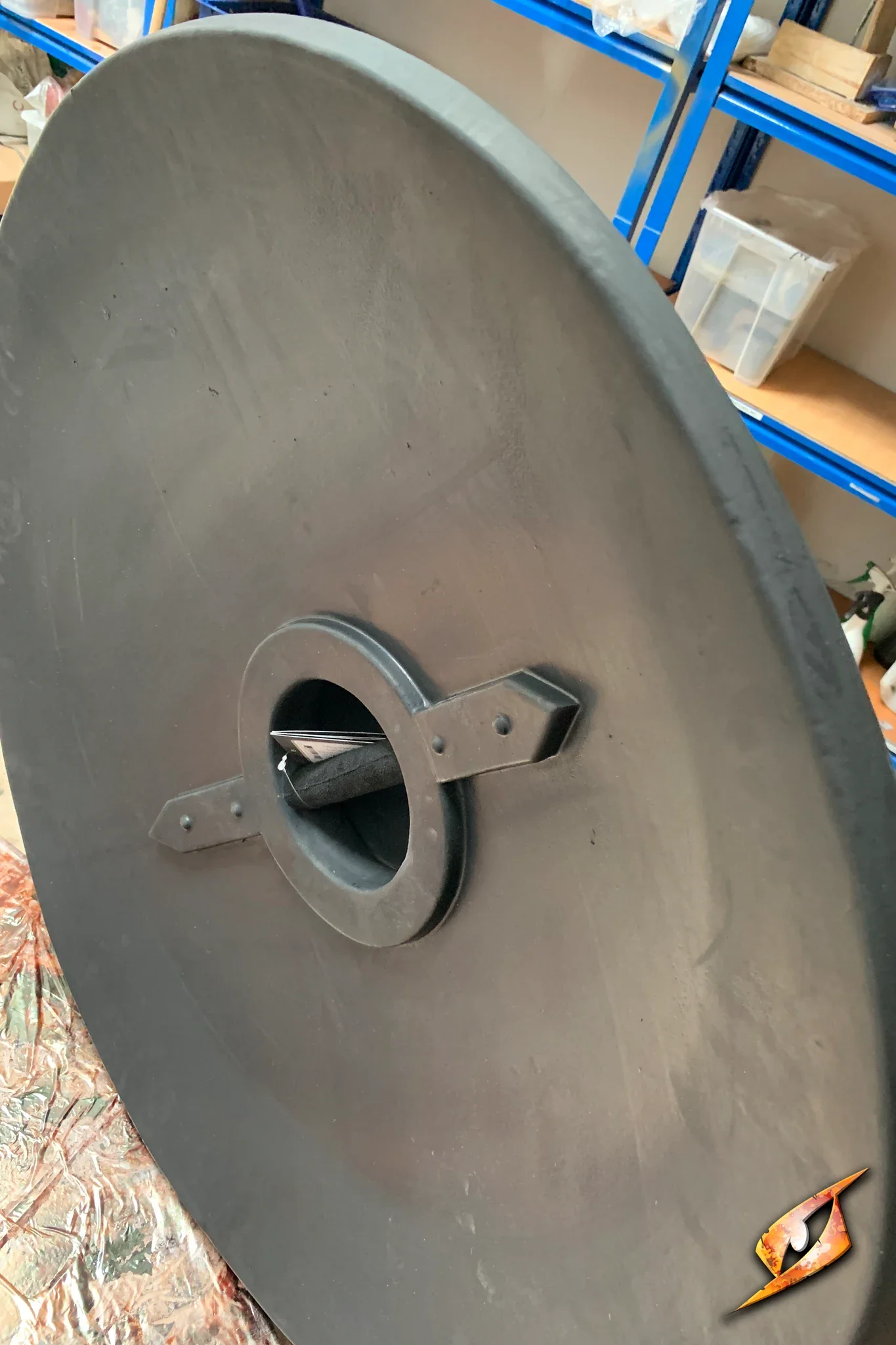 Viking Shield - Image 8