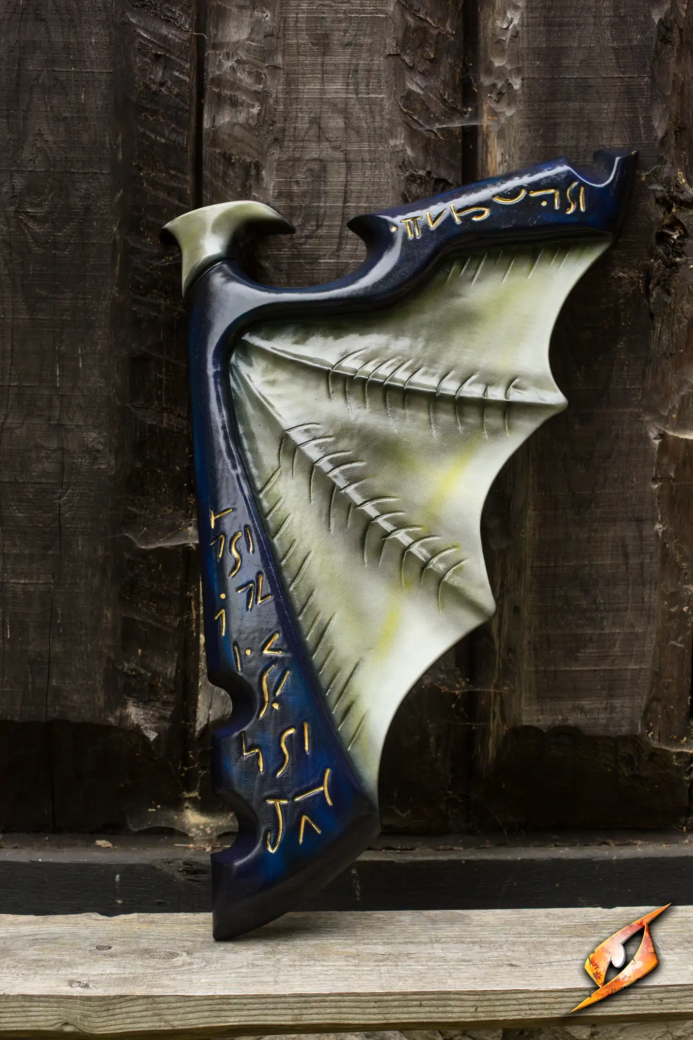 Wing Shield - Image 6