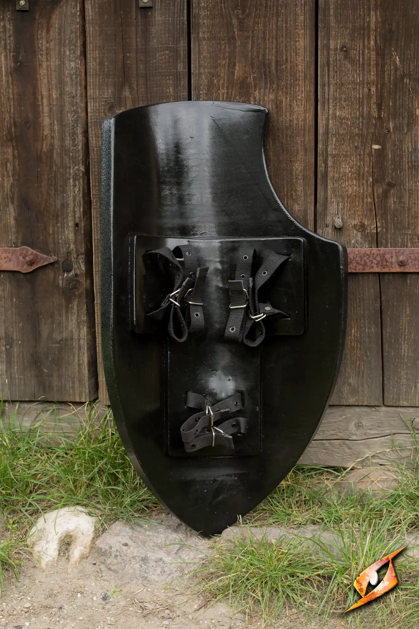 Knight Shield - Image 4