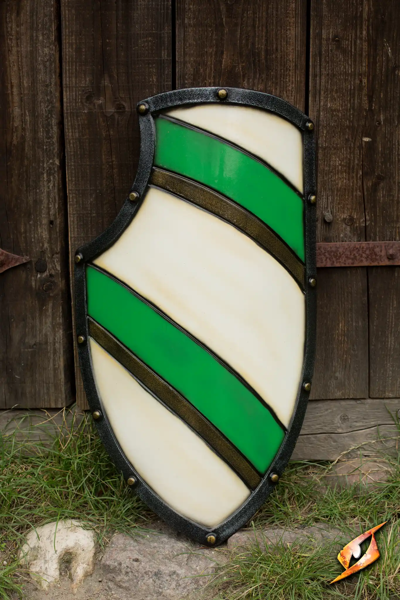 Knight Shield - Image 5