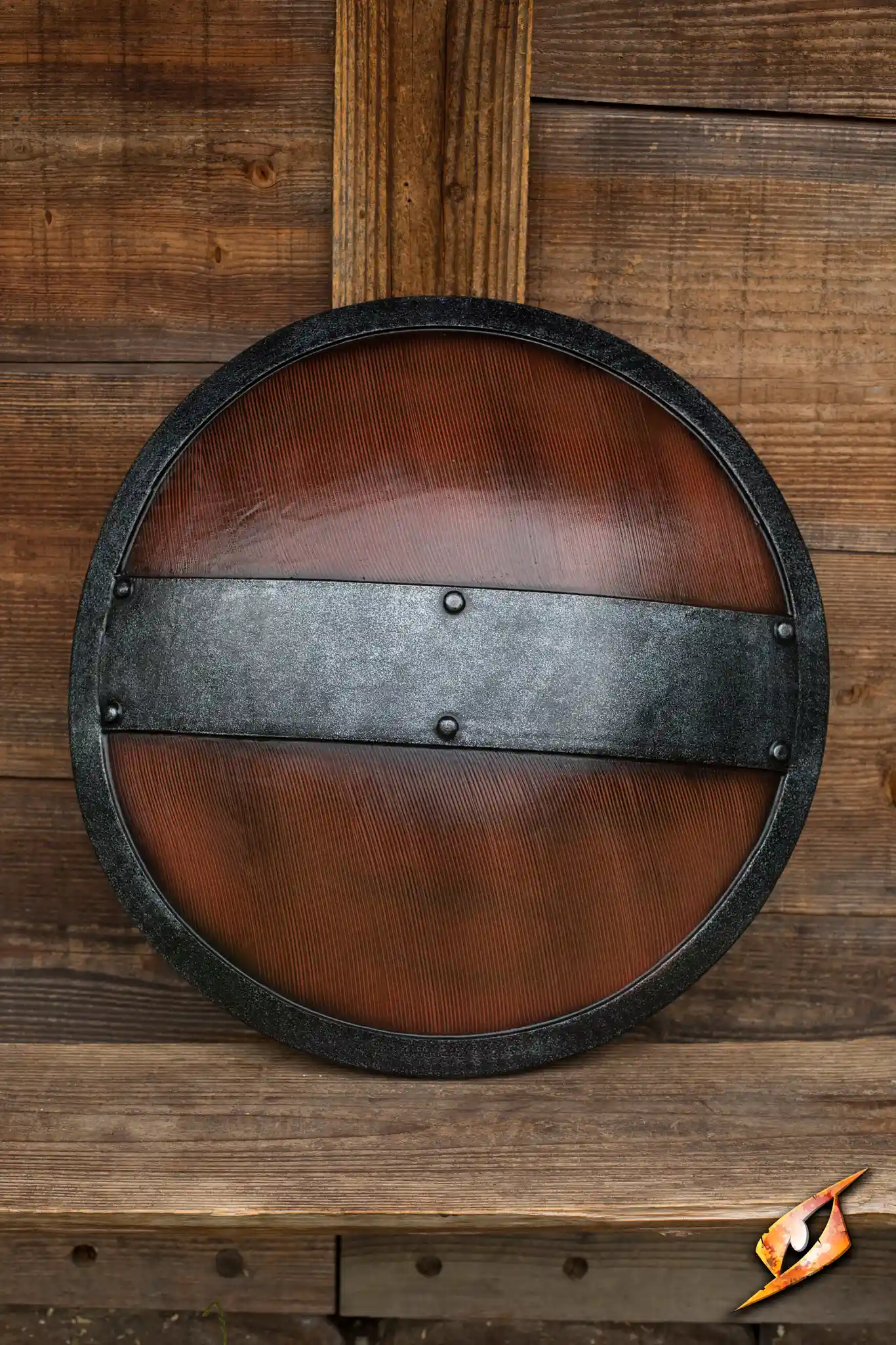 Braced Shield - Image 3
