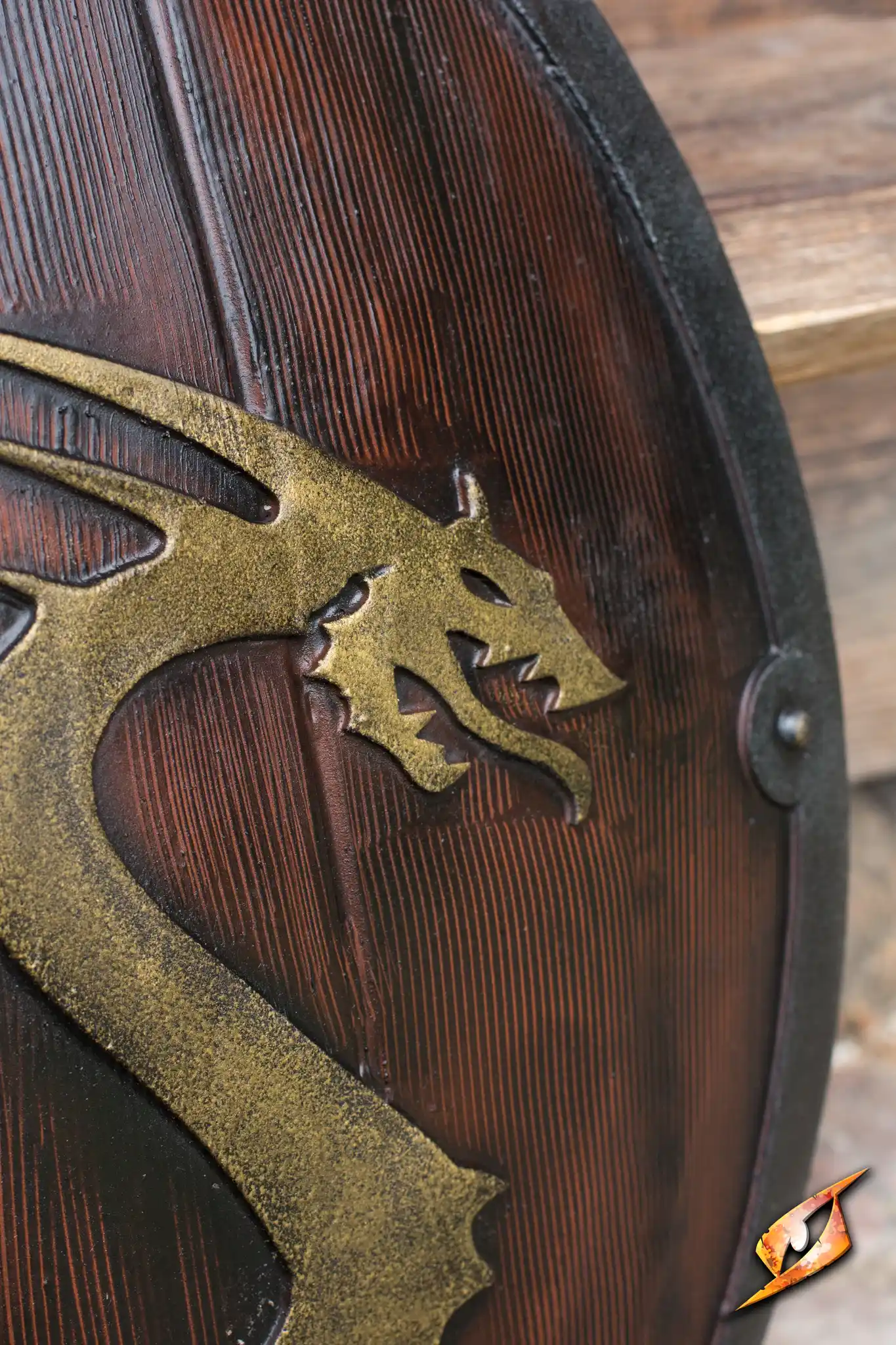 Viking Dragon - Image 2