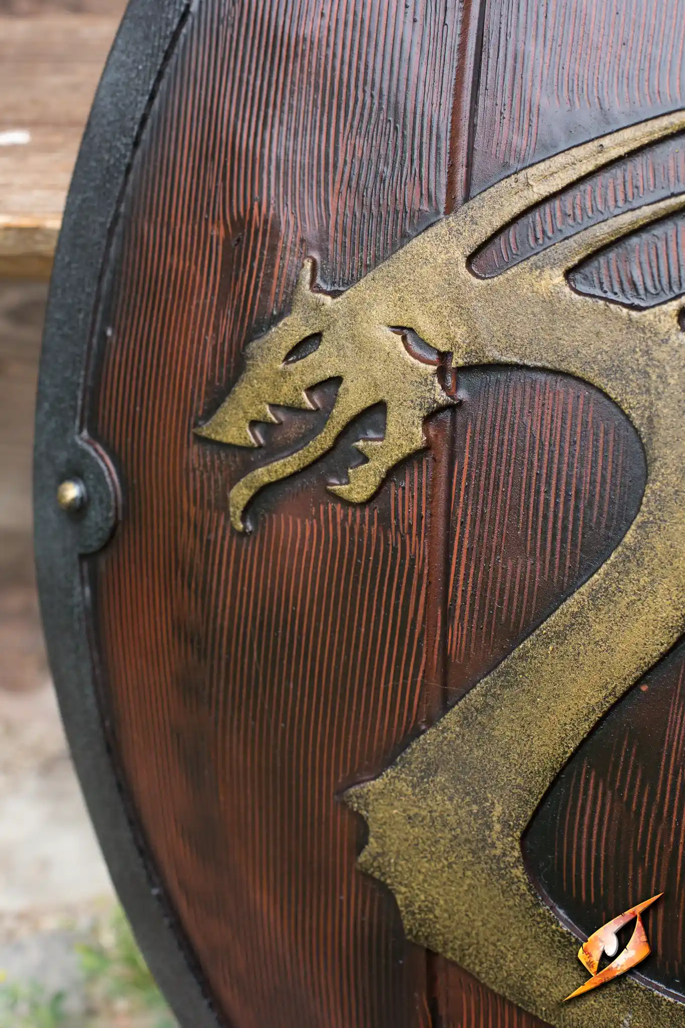 Viking Dragon - Image 3