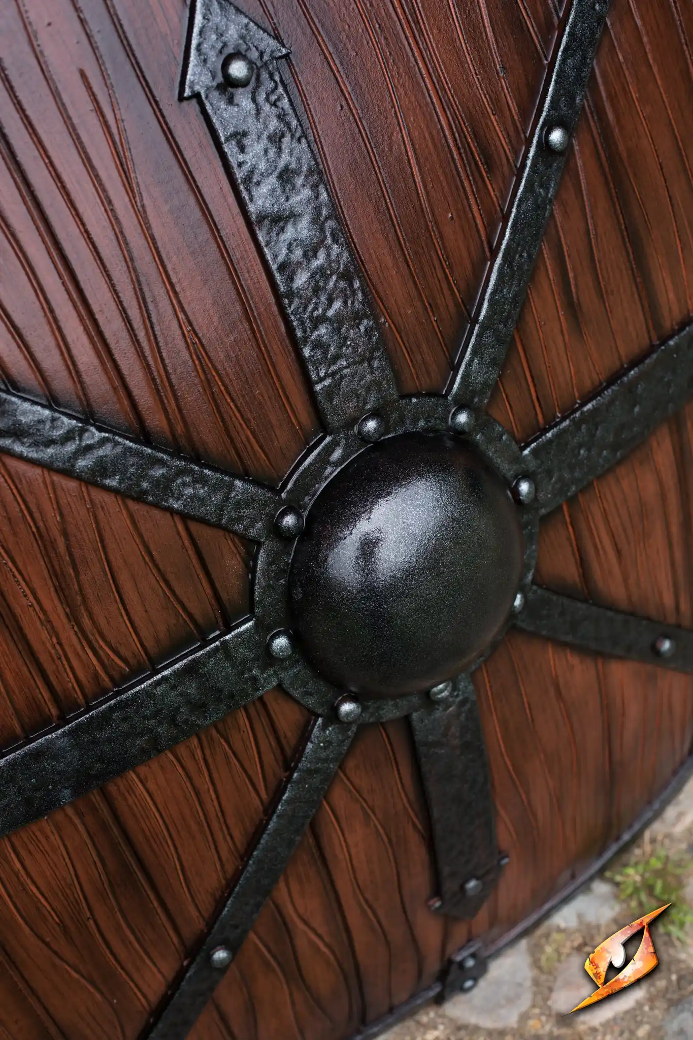 Krom Shield - Image 3