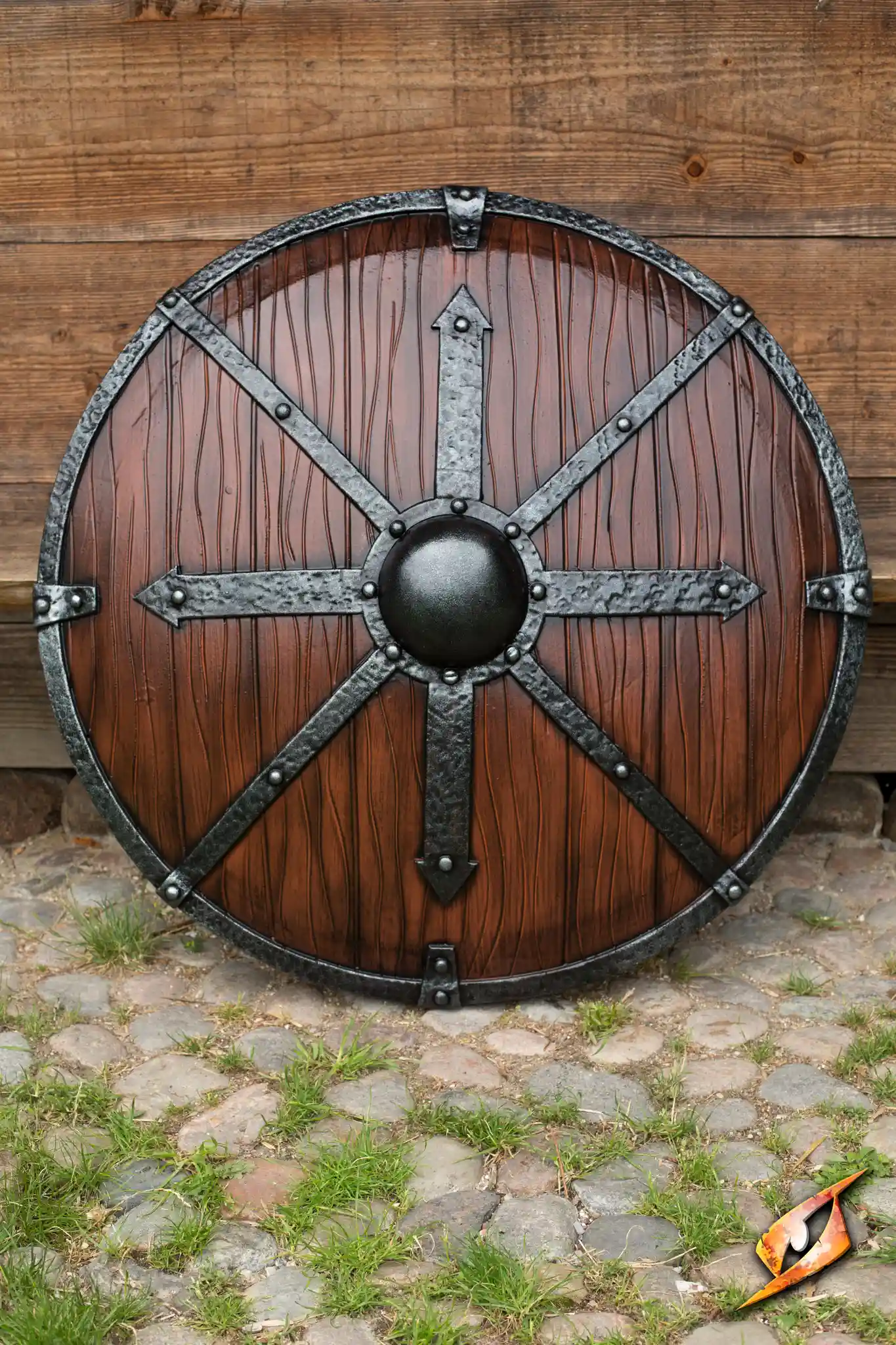 Krom Shield - Image 5