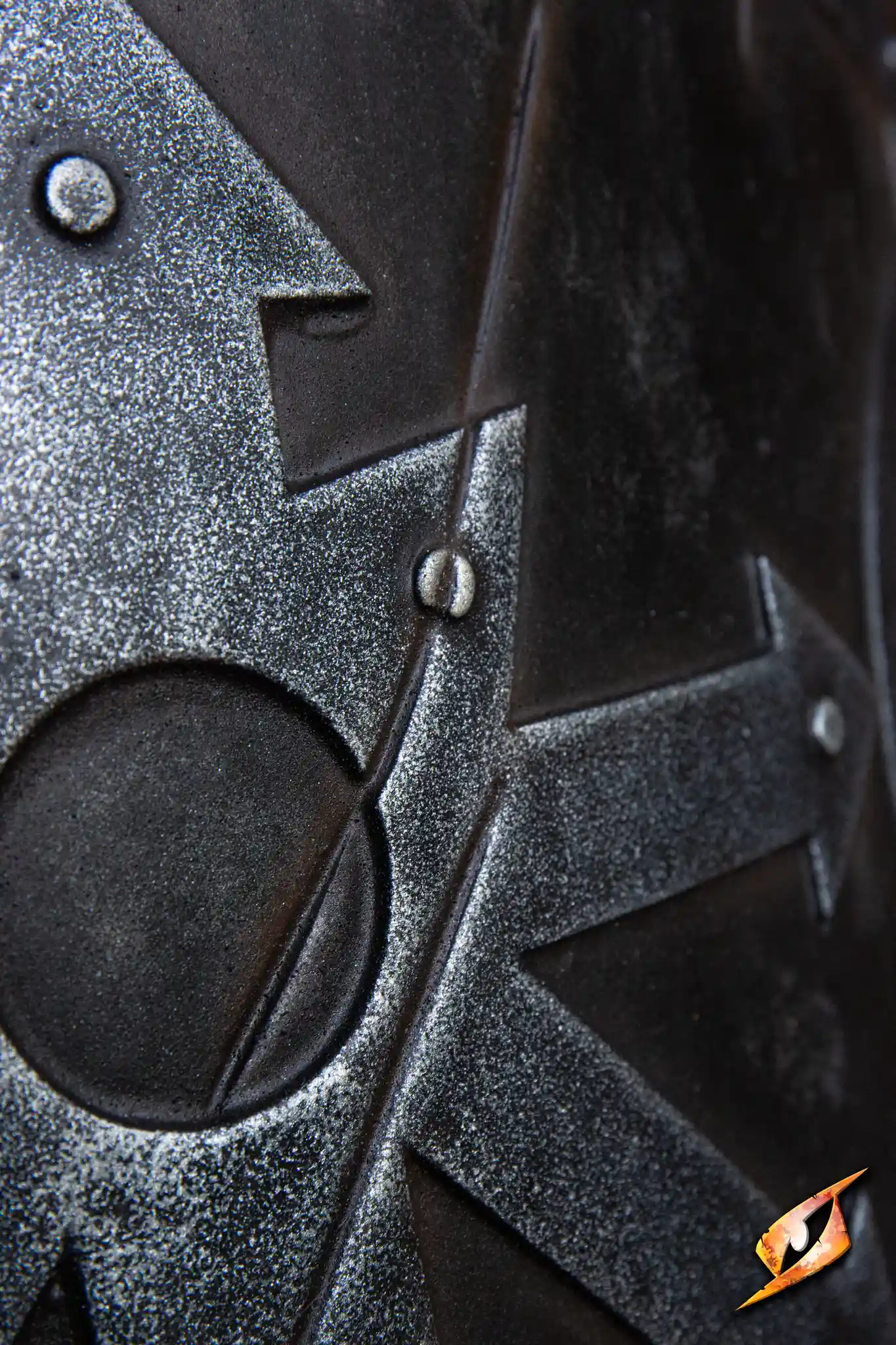 Marauder Kite Shield - 90x60 cm - Image 3