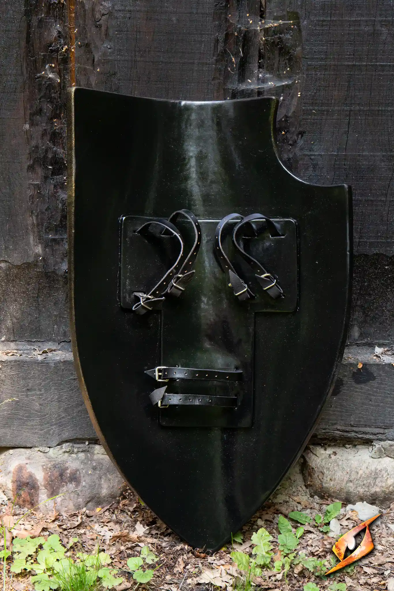 Drow Shield - Image 2