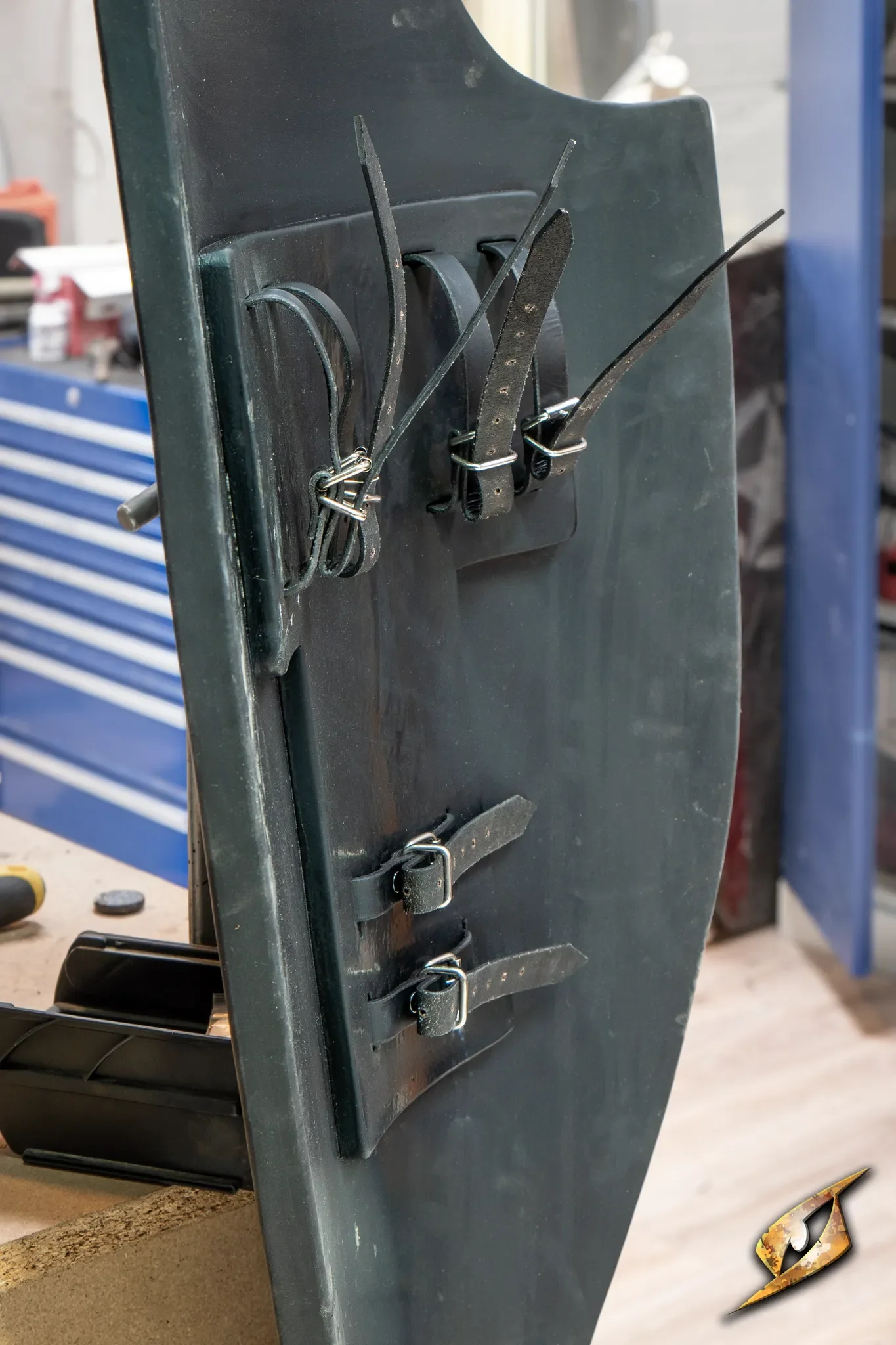 Drow Shield - Image 5
