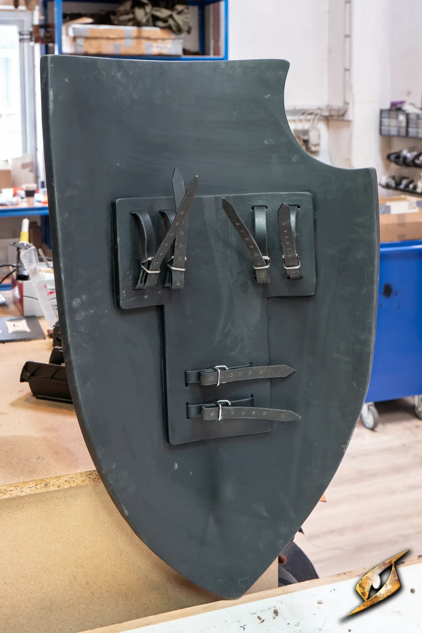 Drow Shield - Image 6