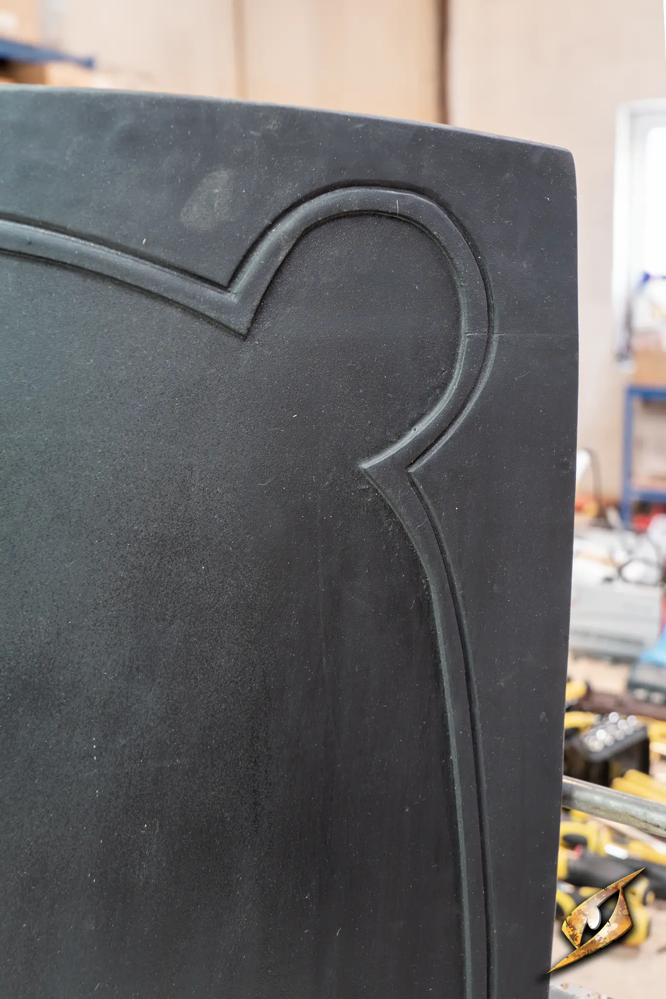 Drow Shield - Image 7