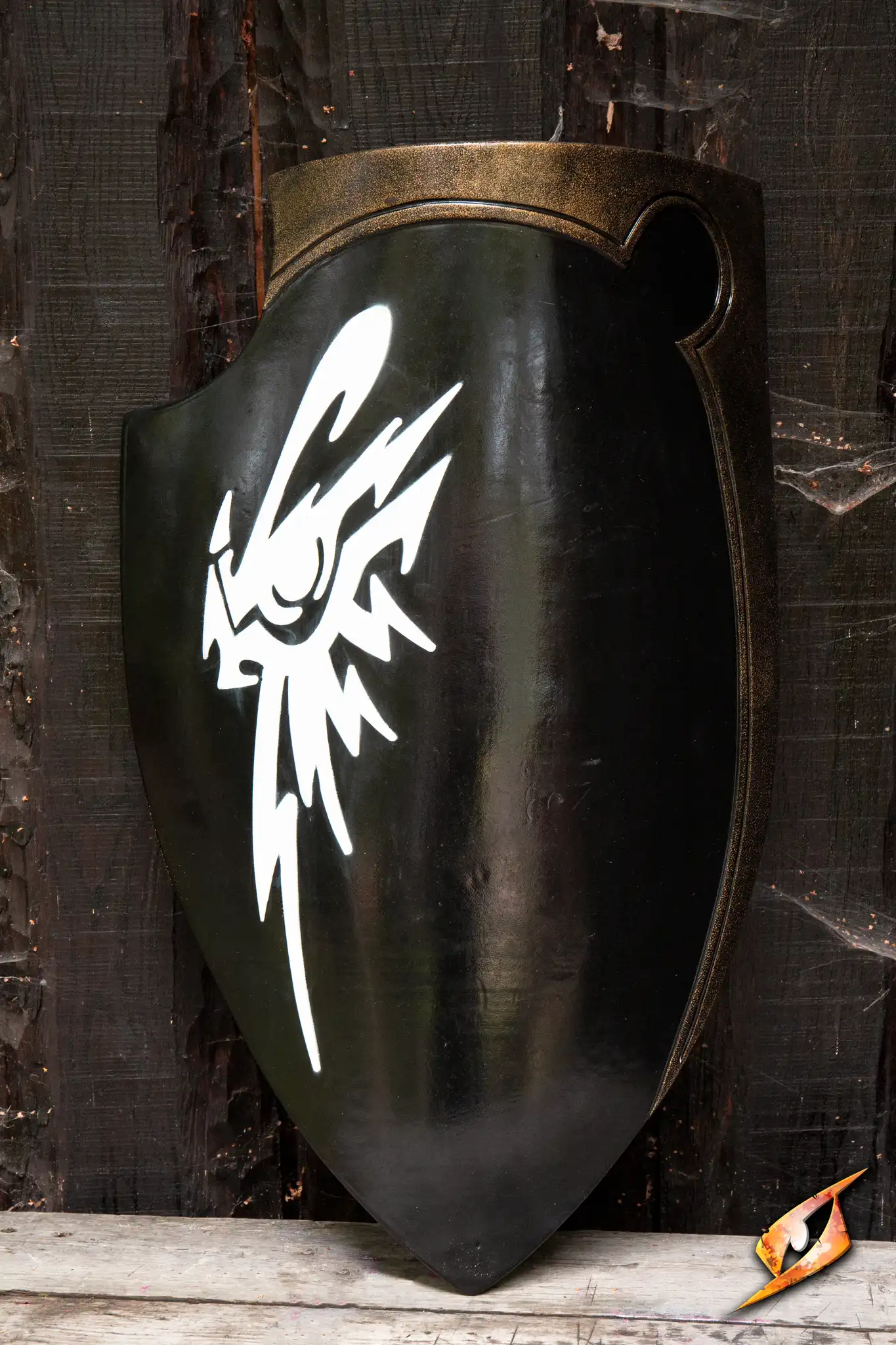 Drow Shield - Image 8