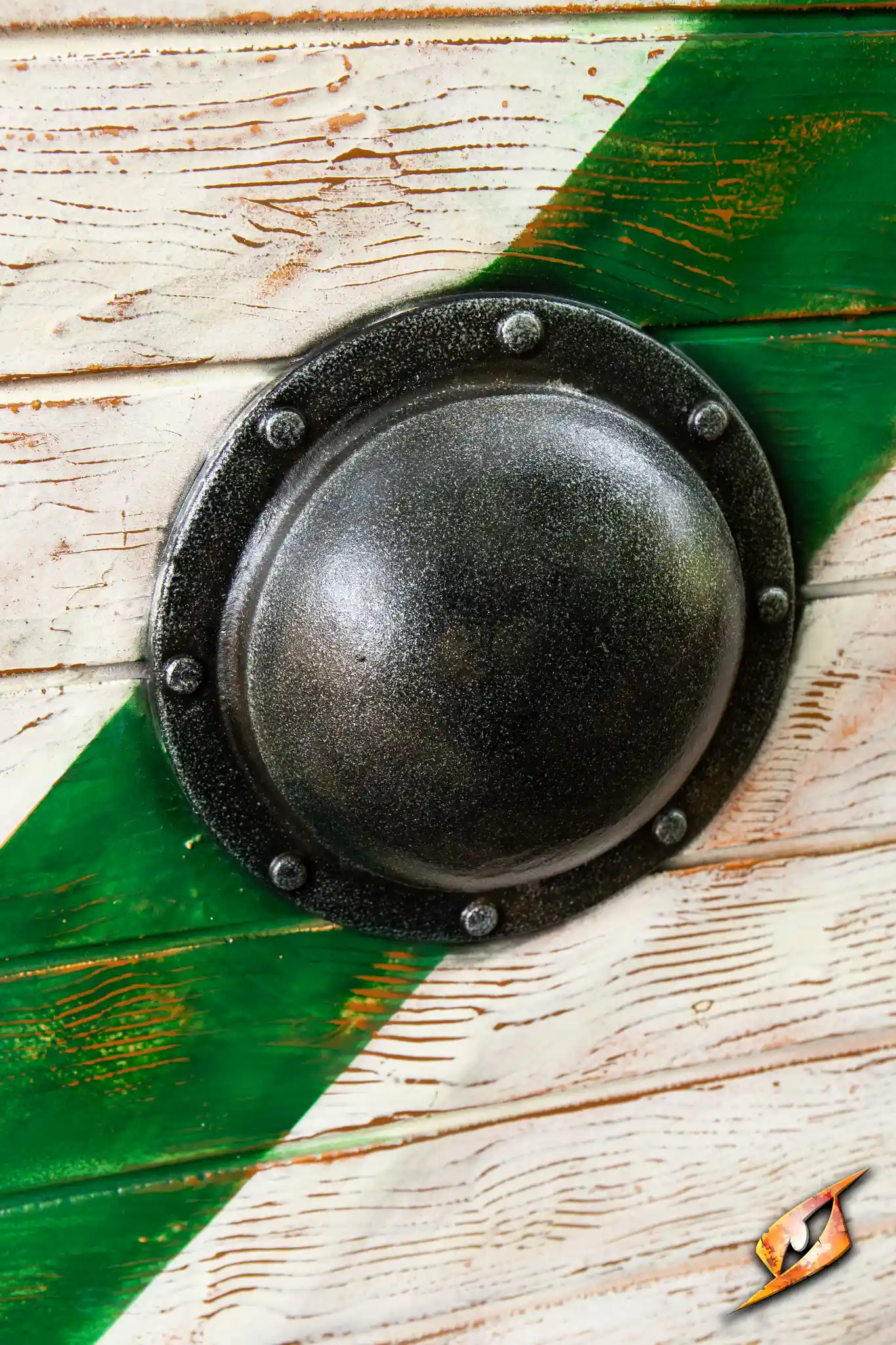 Thegn Shield - Image 14
