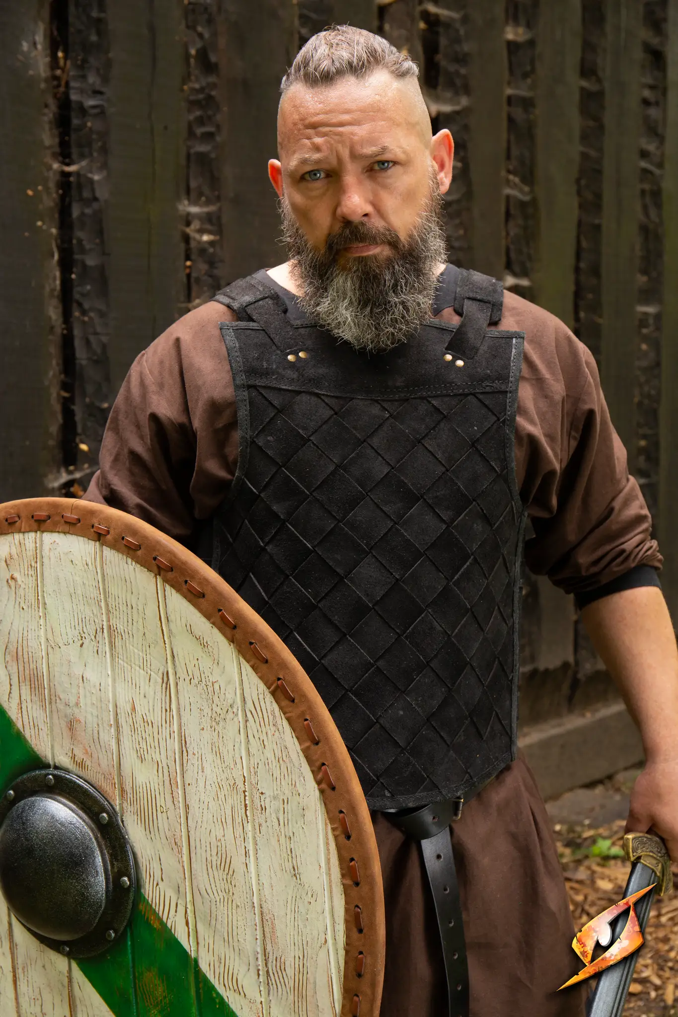 Thegn Shield - Image 15